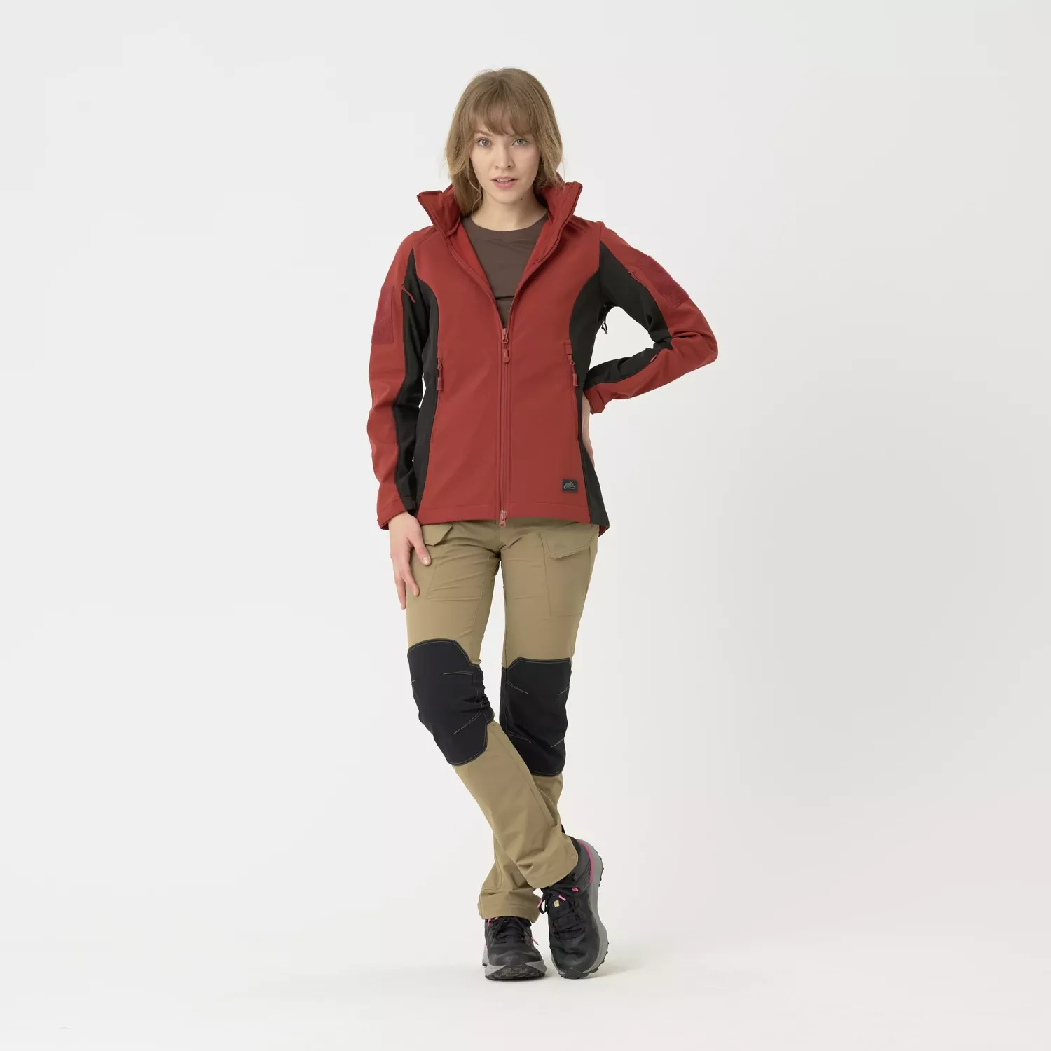 Женская куртка Gunfighter (Women's Gunfighter Jacket), фото 5
