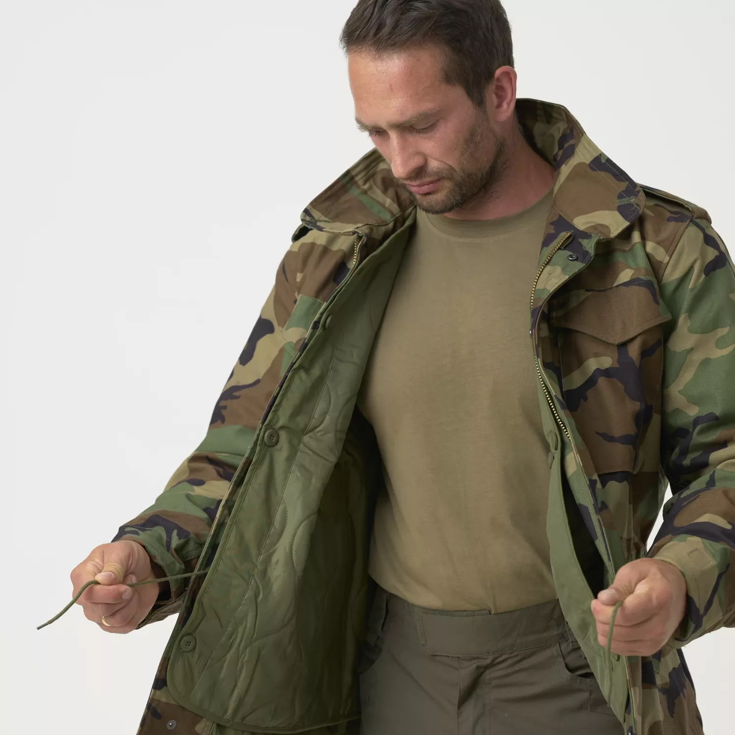 Куртка M65 (M65 Jacket), фото 6