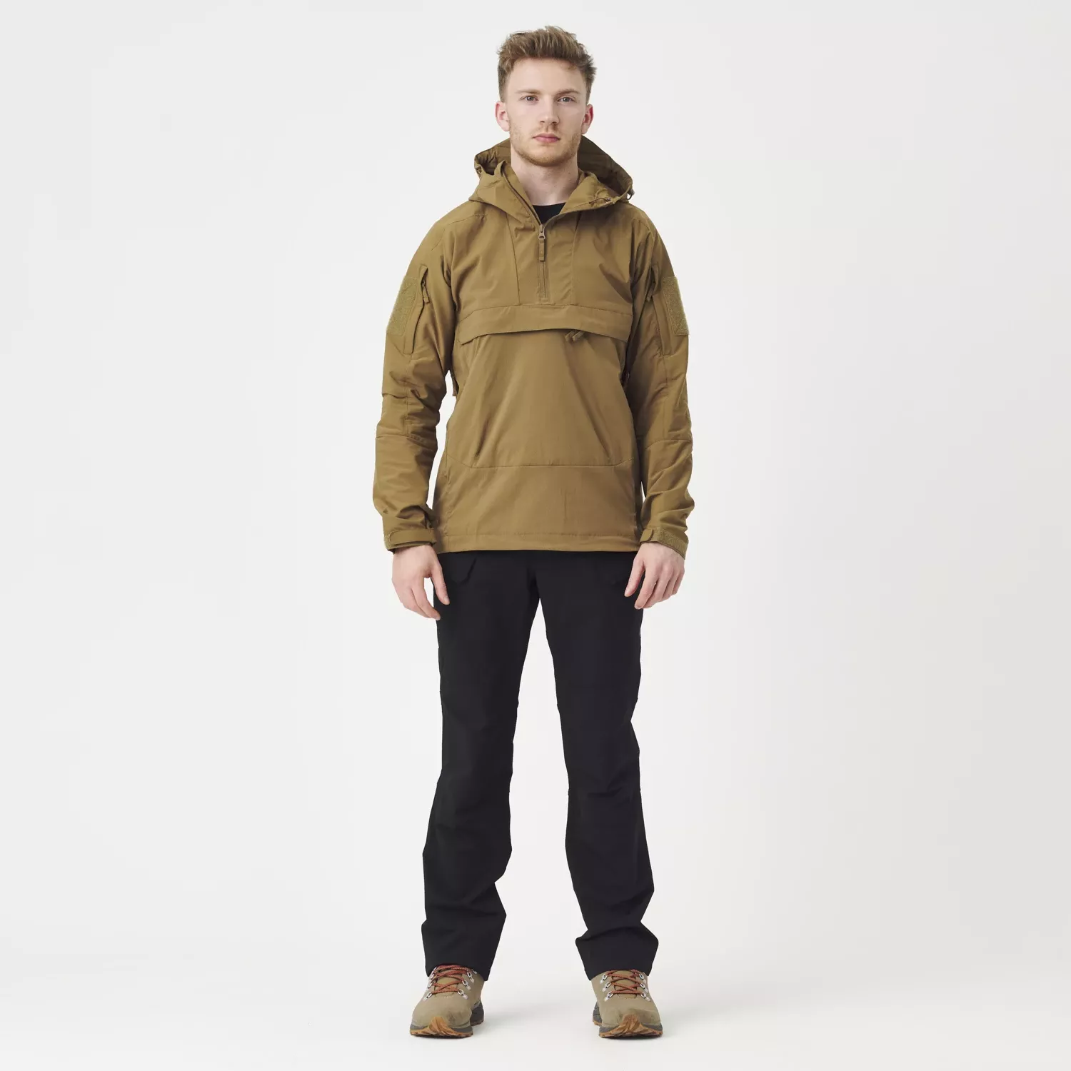 Куртка-анорак Mistral (Mistral Anorak Jacket), фото 4