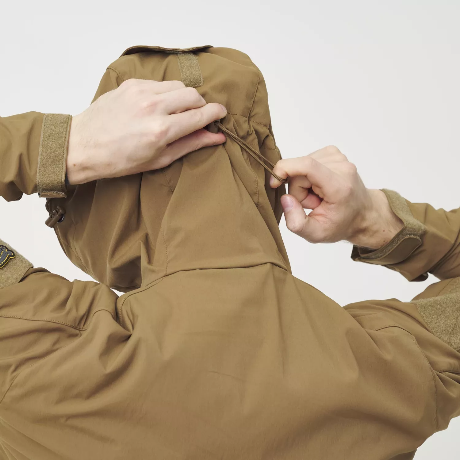 Куртка-анорак Mistral (Mistral Anorak Jacket), фото 6