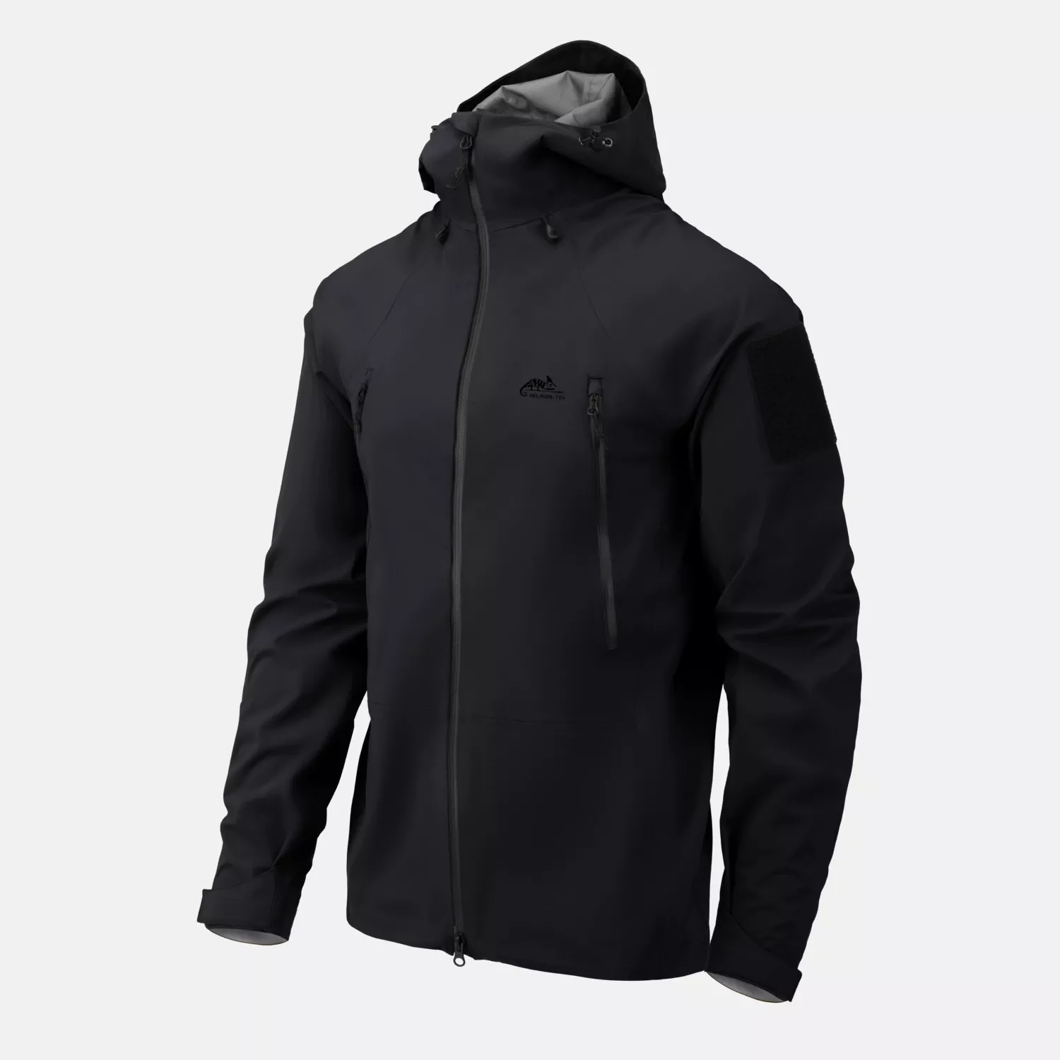 Куртка Squall софтшелл (Squall Hardshell Jacket) — вид спереди