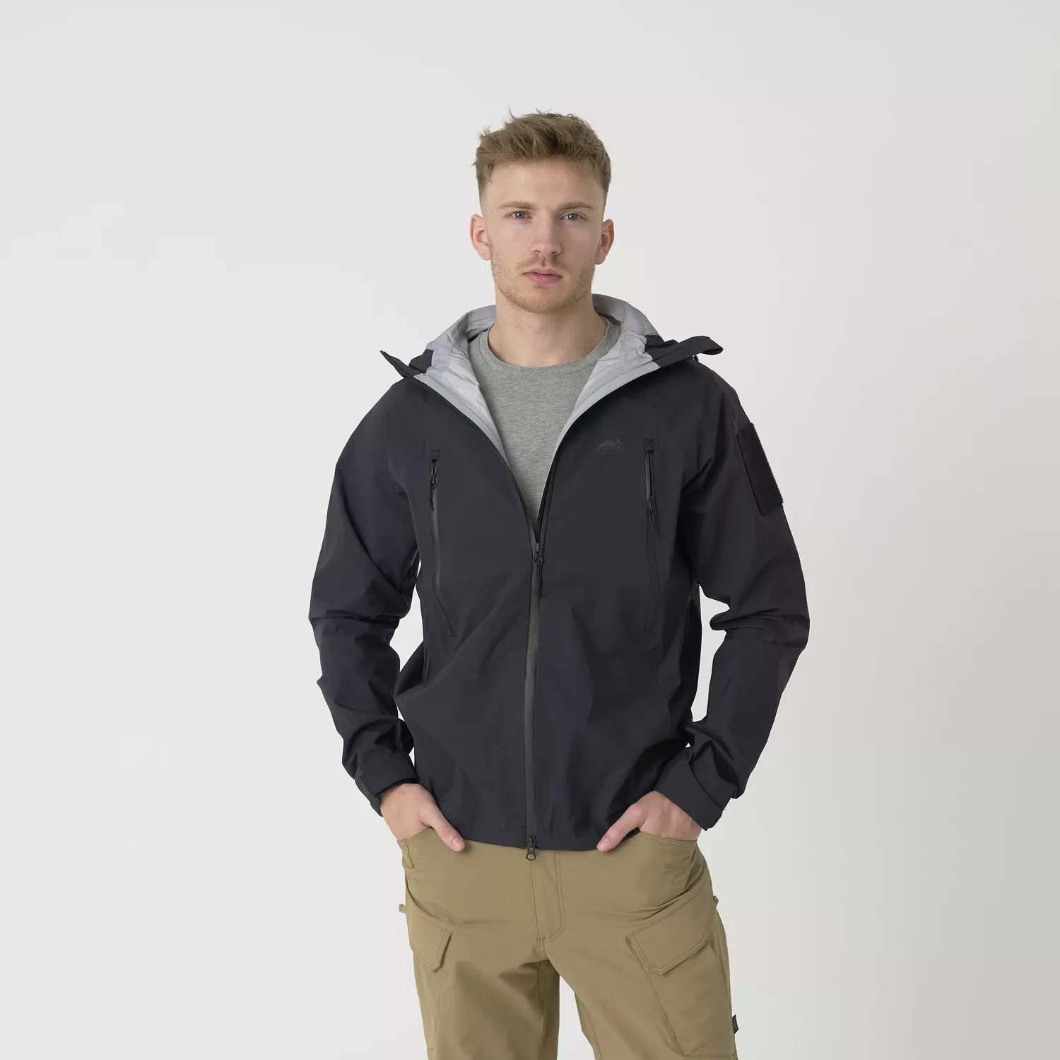 Куртка Squall софтшелл (Squall Hardshell Jacket)