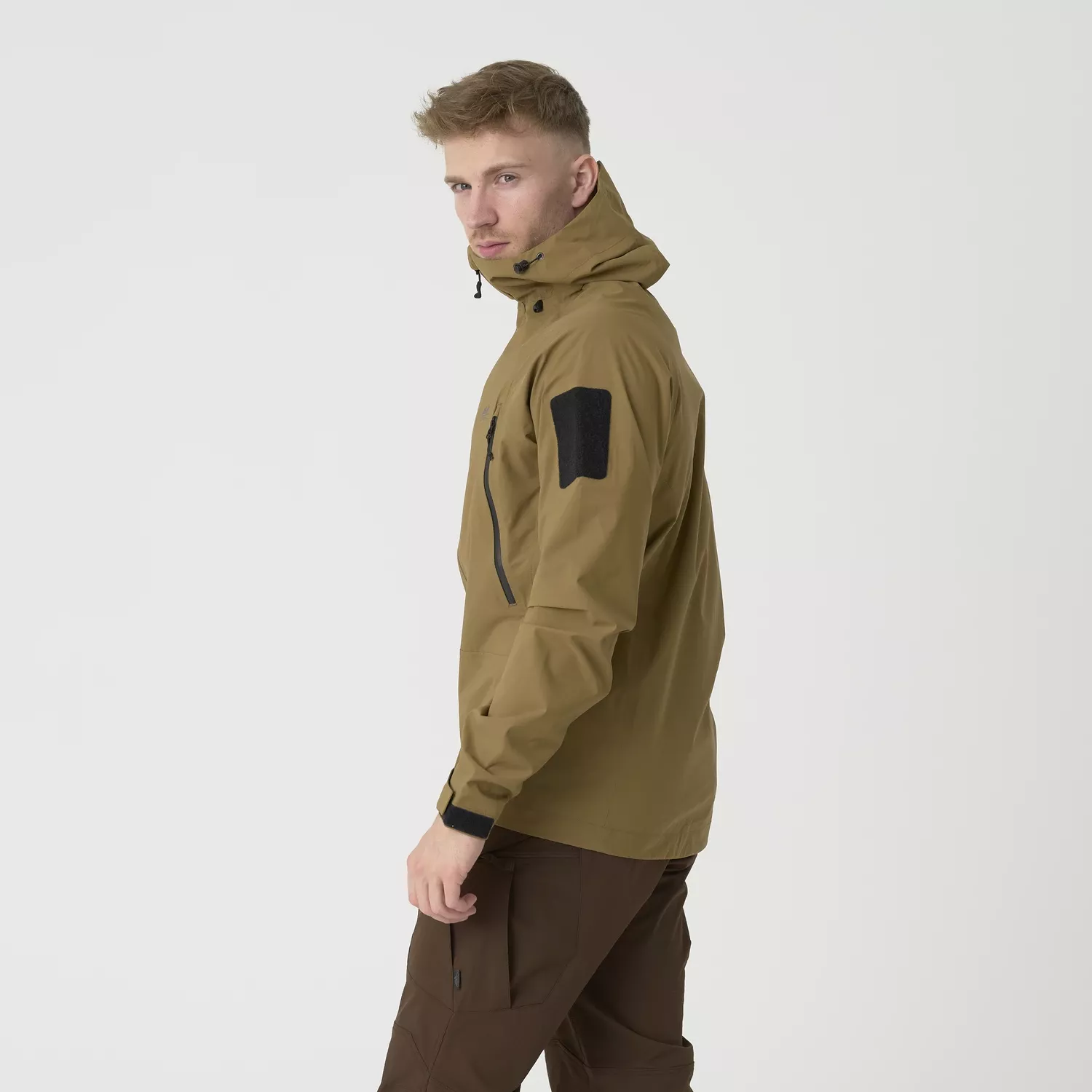 Куртка Helikon-Tex Squall Hardshell
