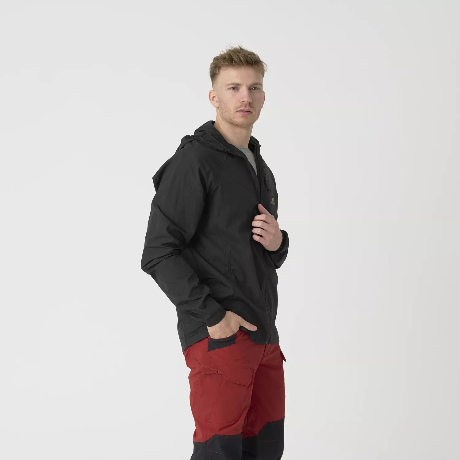 Куртка Tramontane из нейлона Windpack (Tramontane Jacket - Windpack® Nylon)