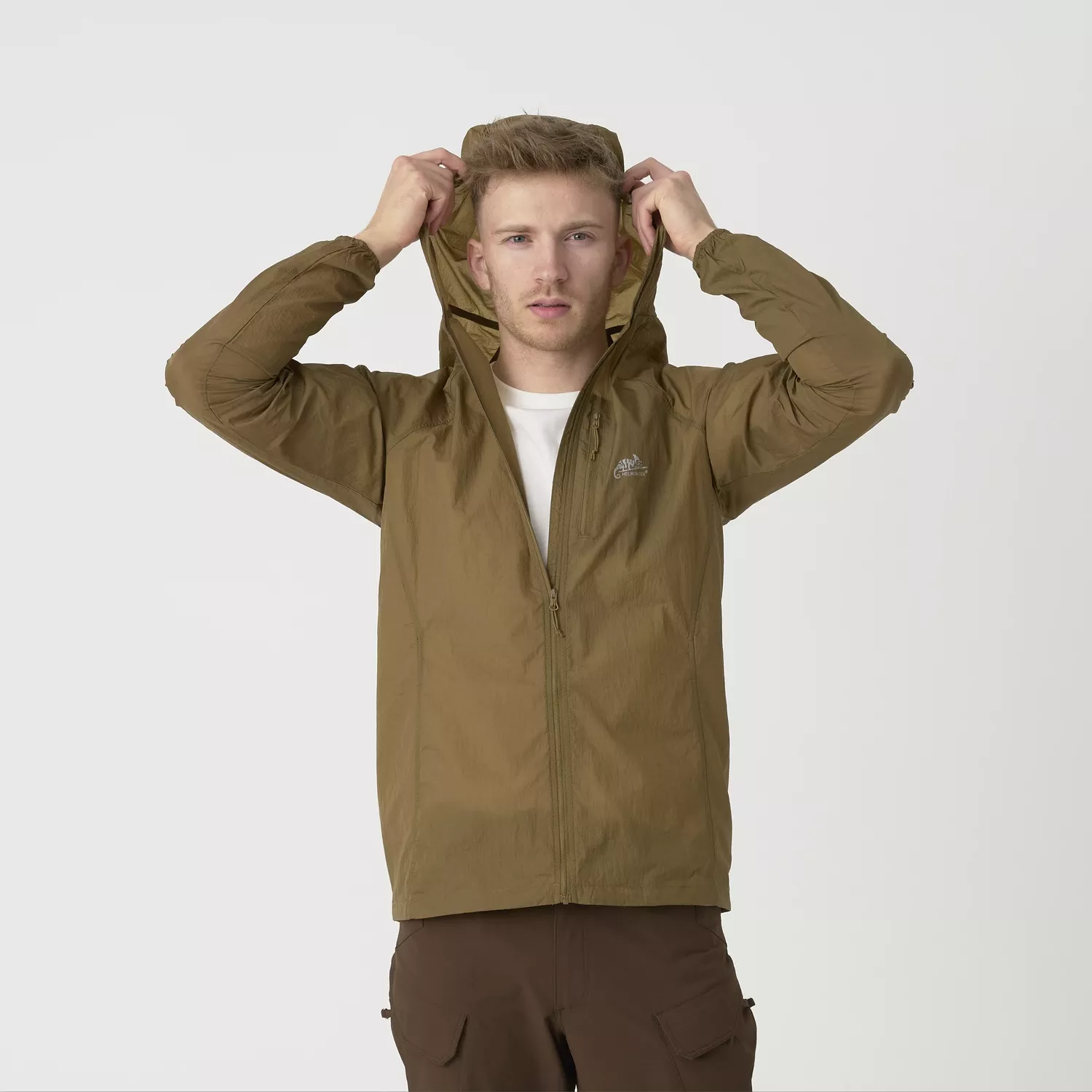 Куртка Tramontane из нейлона Windpack (Tramontane Jacket - Windpack® Nylon), фото 3
