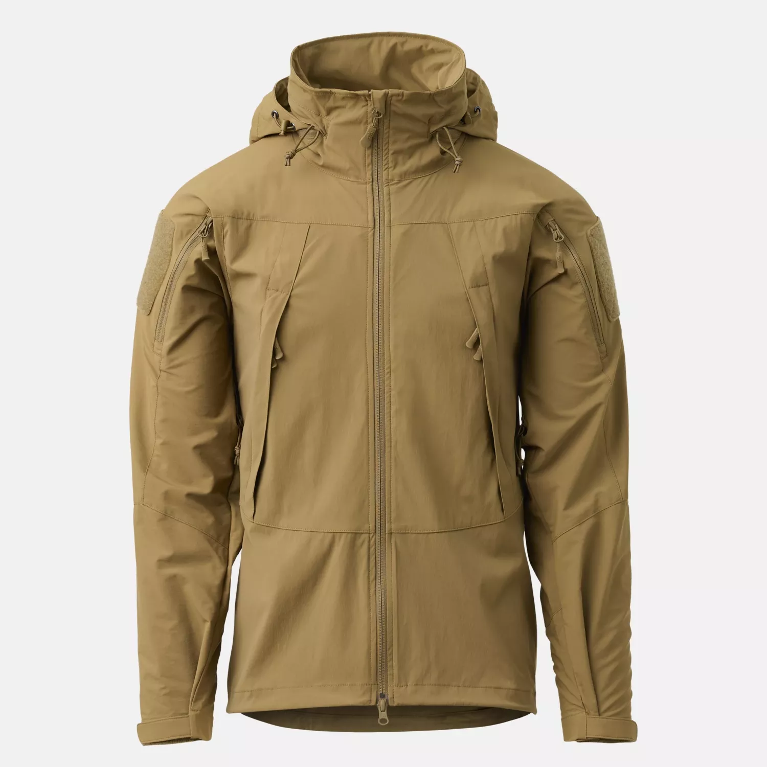 Куртка Helikon-Tex Trooper Mk2 StormStretch