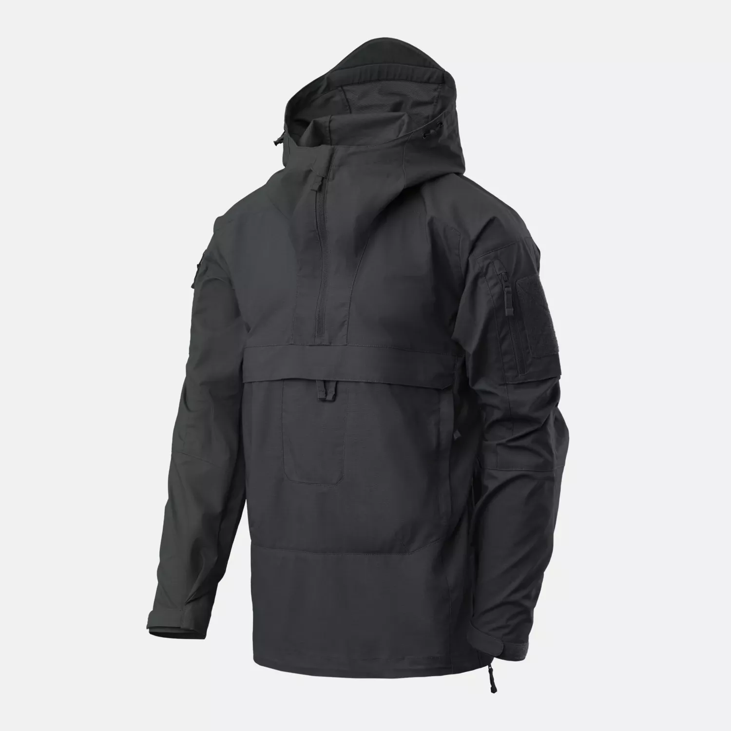 Куртка-анорак Tracer - эластичный рипстоп из поликоттона (Tracer Anorak Jacket - PolyCotton Stretch Ripstop), фото 2