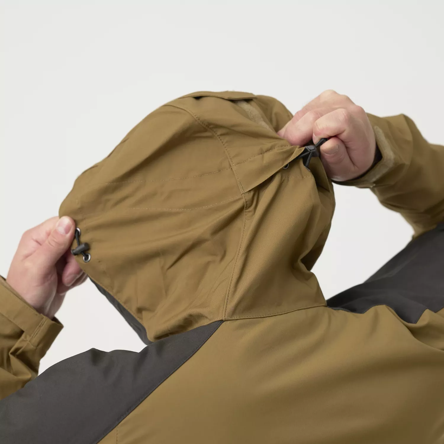 Куртка-анорак Woodsman (Woodsman Anorak Jacket), фото 4