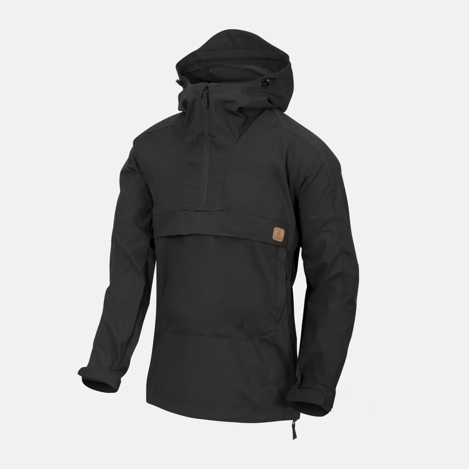 Куртка-анорак Woodsman (Woodsman Anorak Jacket), фото 2
