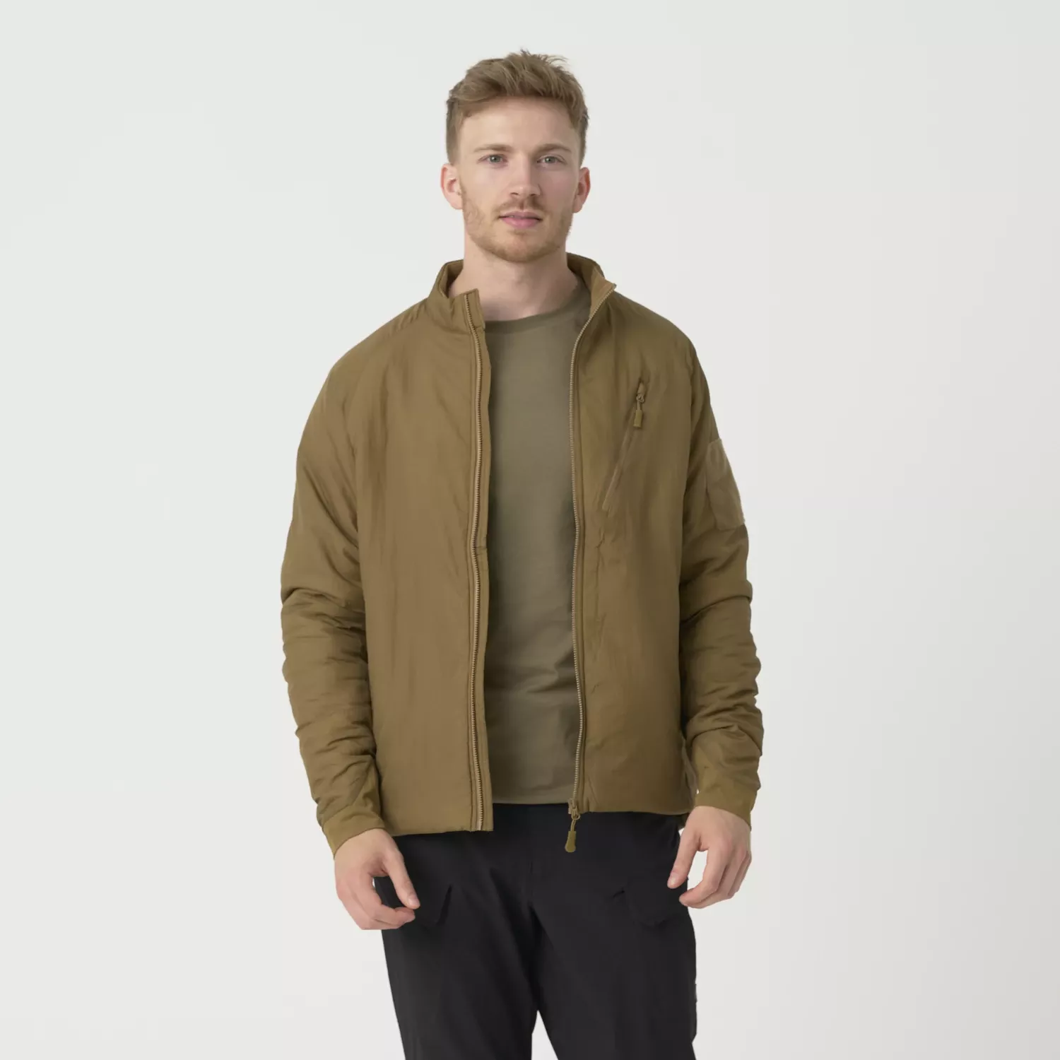 Куртка Helikon-Tex Wolfhound Windpack