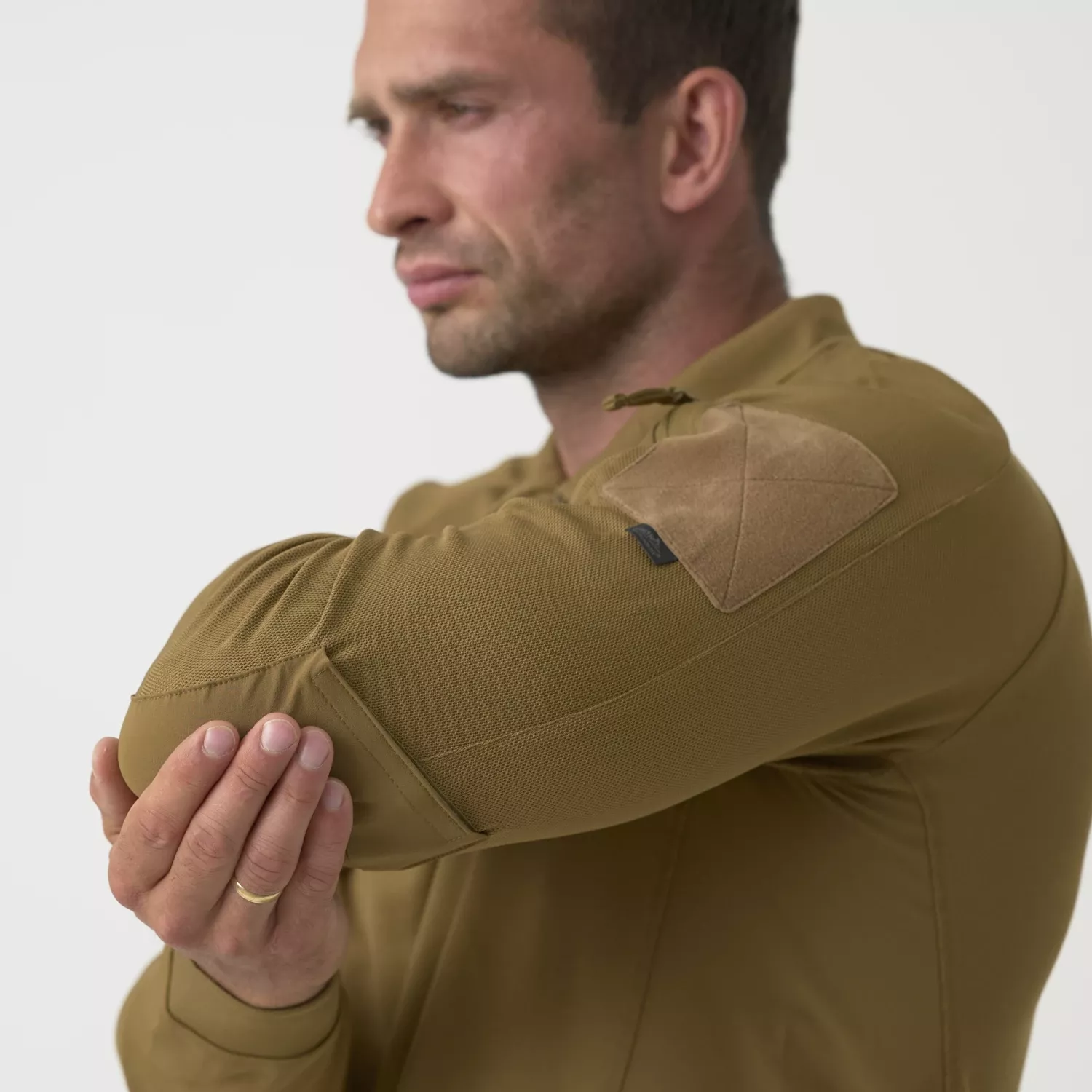 Рубашка поло (Polo Range Shirt), фото 6