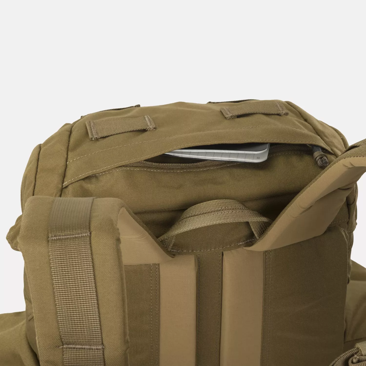 Рюкзак Bergen (Bergen Backpack) — общий вид