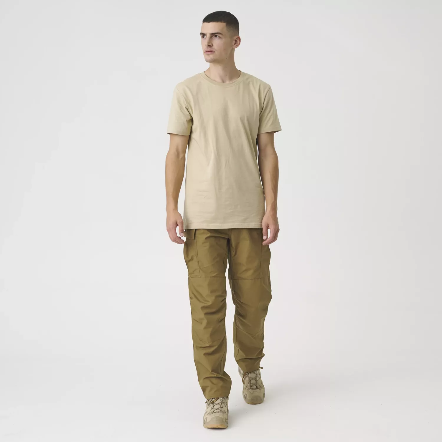 Брюки BDU Mk2 (BDU Mk2 Pants), фото 4