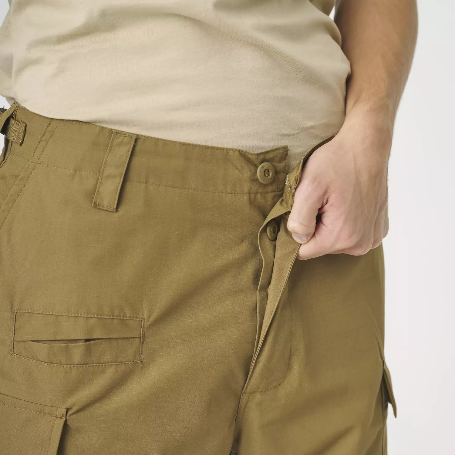 Брюки BDU Mk2 (BDU Mk2 Pants), фото 6