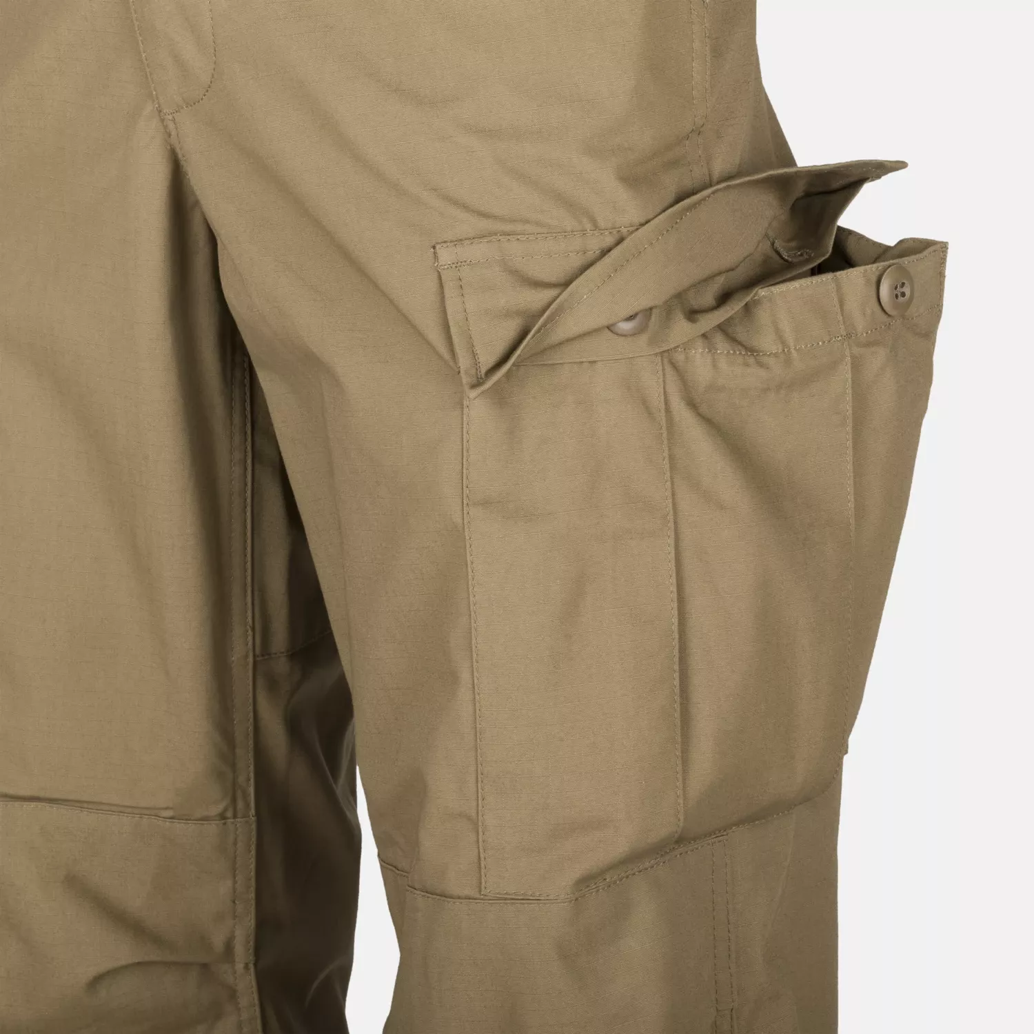 Брюки BDU - Поликоттон рипстоп (BDU Pants - PolyCotton Ripstop), фото 5