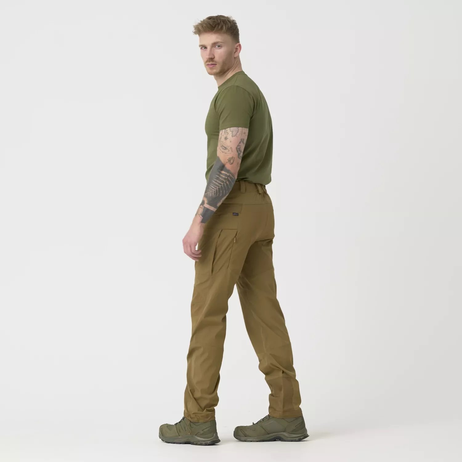 Штаны «Метель» (Blizzard Pants), фото 4