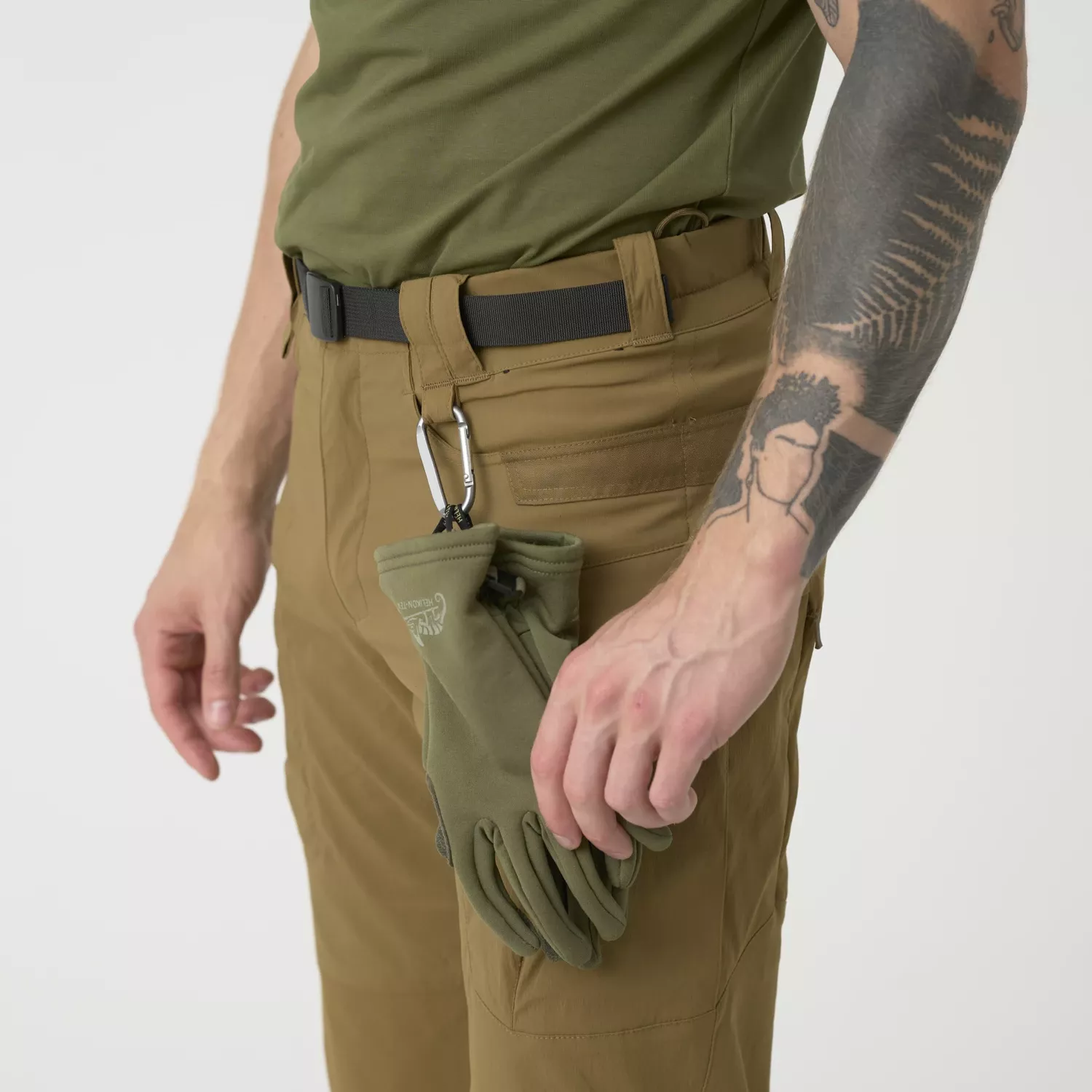 Штаны «Метель» (Blizzard Pants), фото 5