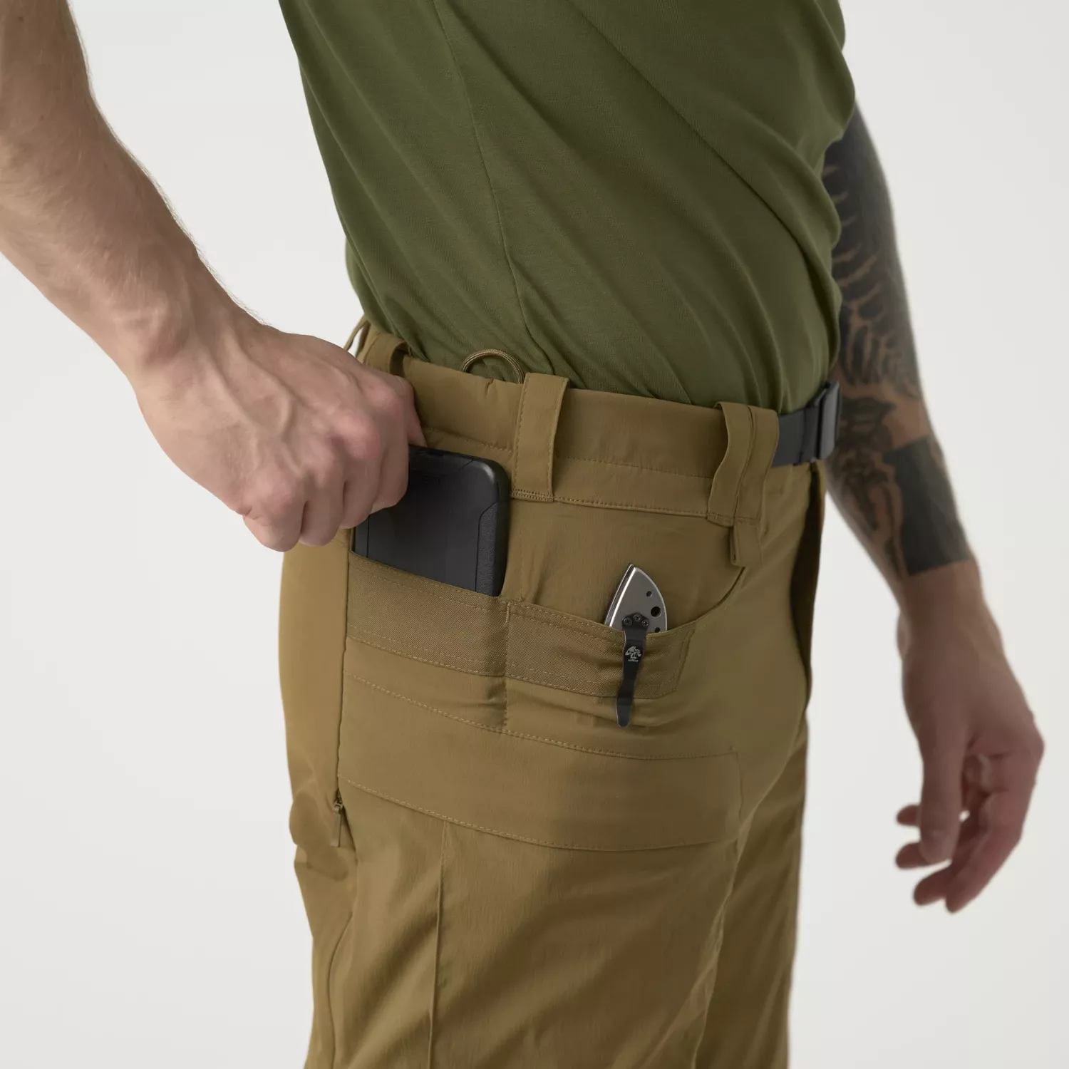 Штаны «Метель» (Blizzard Pants), фото 6