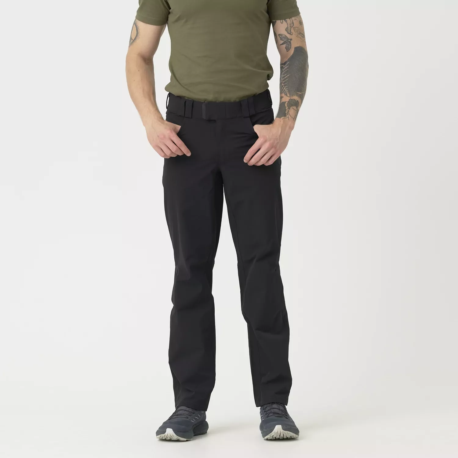 Брюки CTP из ткани VersaStretch (CTP Pants - VersaStretch®)
