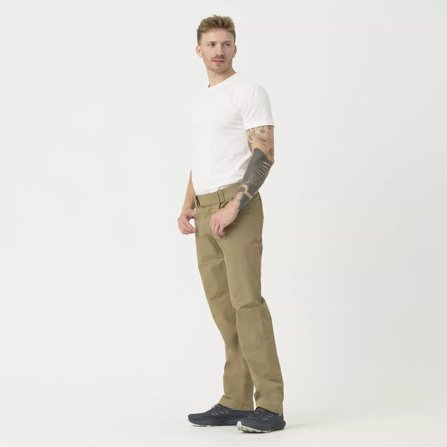 Брюки CTP из ткани VersaStretch (CTP Pants - VersaStretch®), фото 4