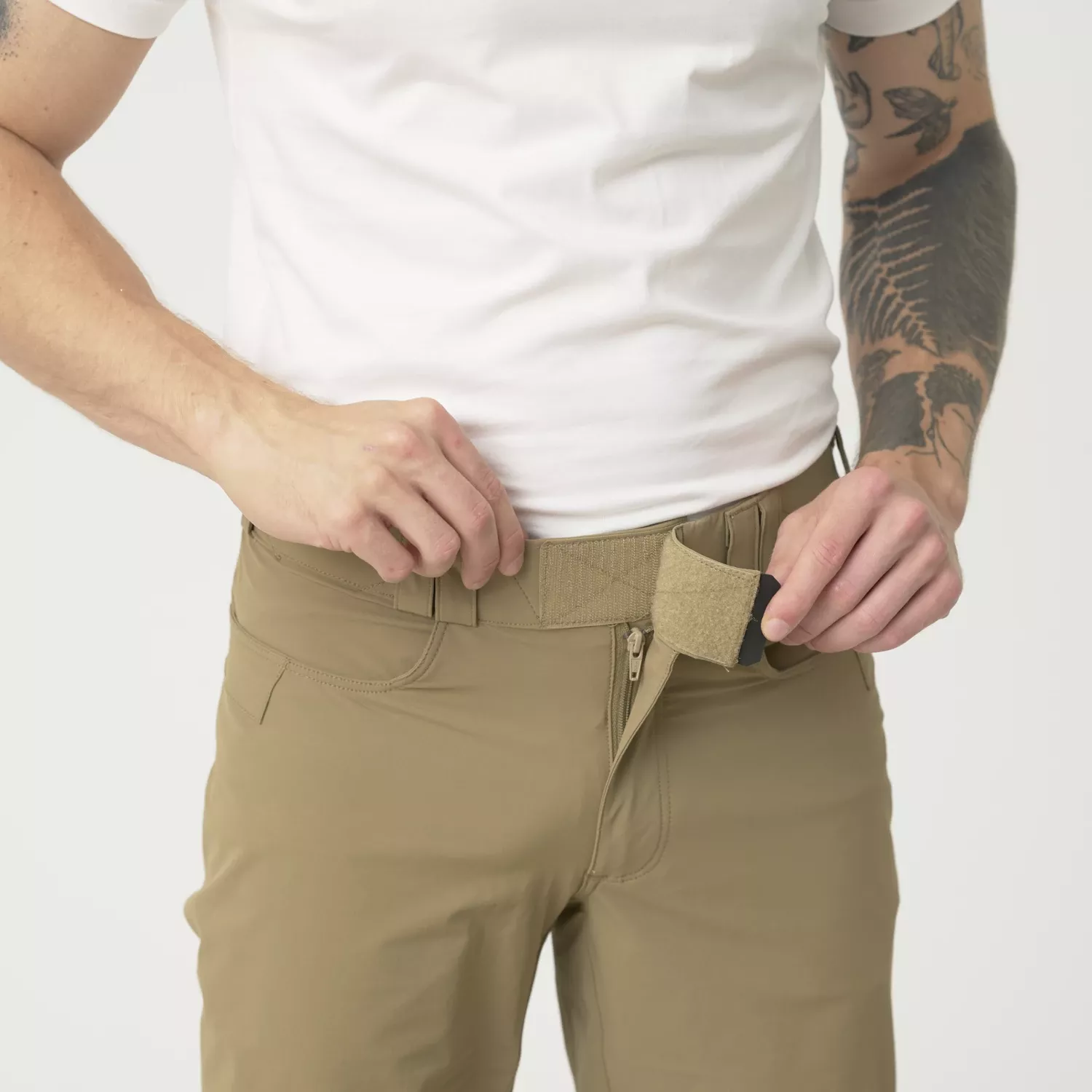 Брюки CTP из ткани VersaStretch (CTP Pants - VersaStretch®), фото 5