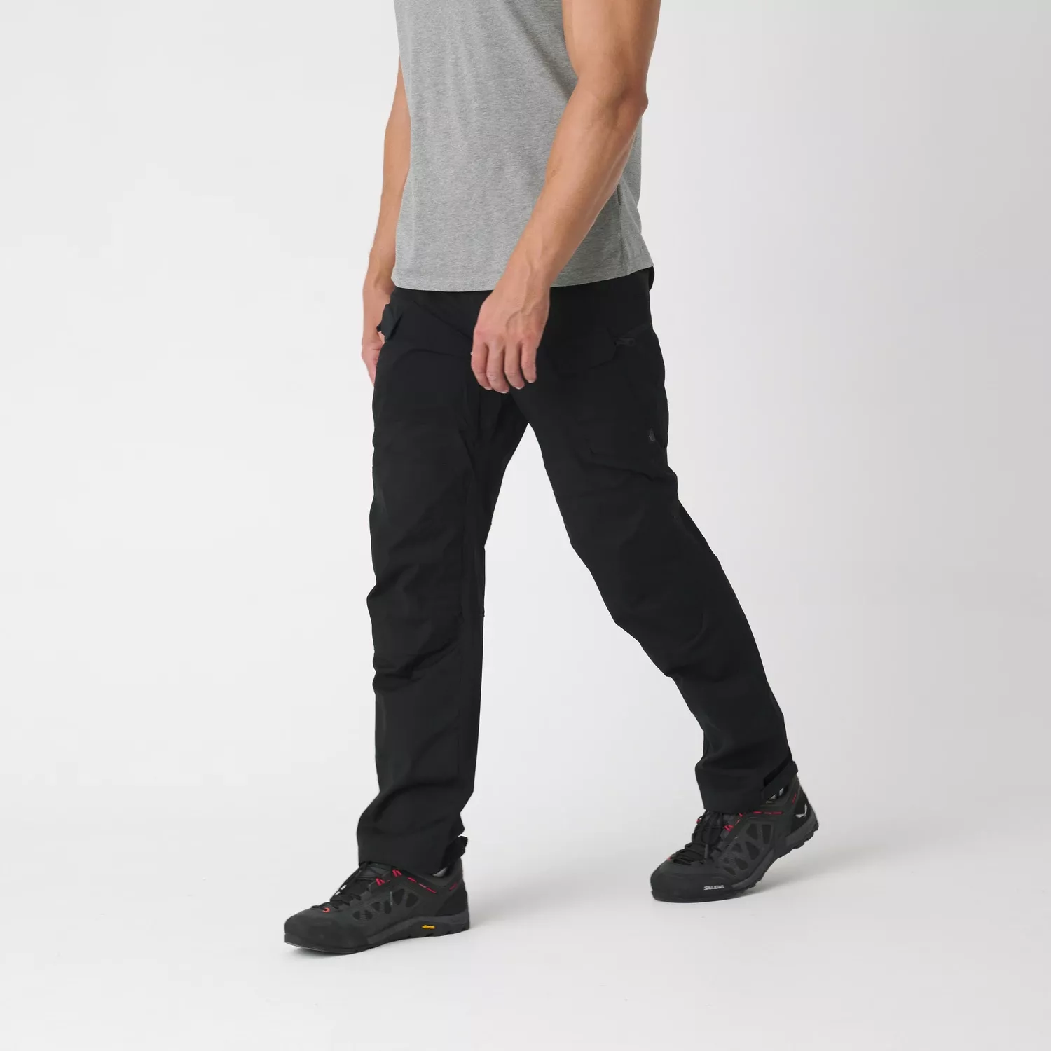Брюки HOP (HOP Pants)