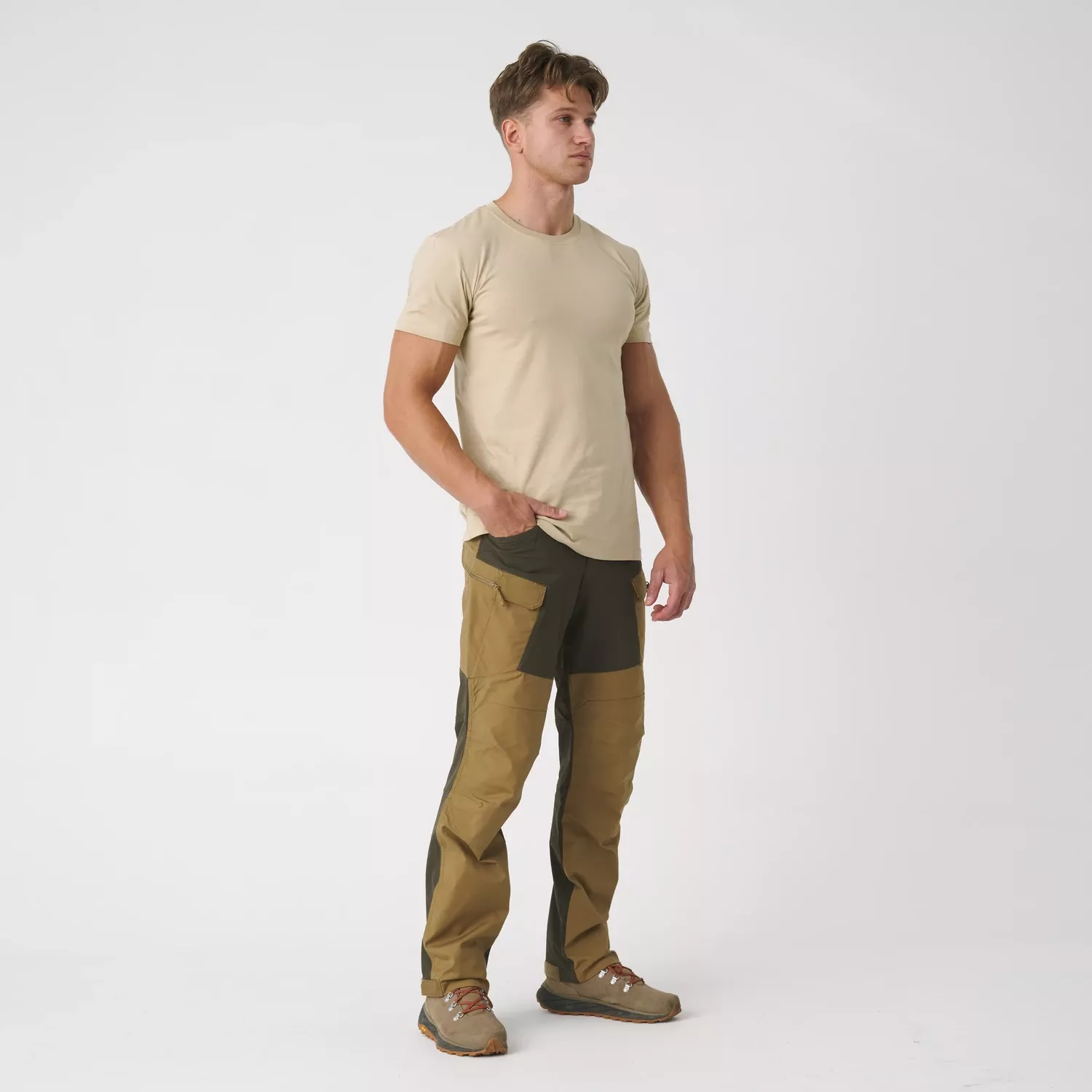 Брюки HOP (HOP Pants), фото 3