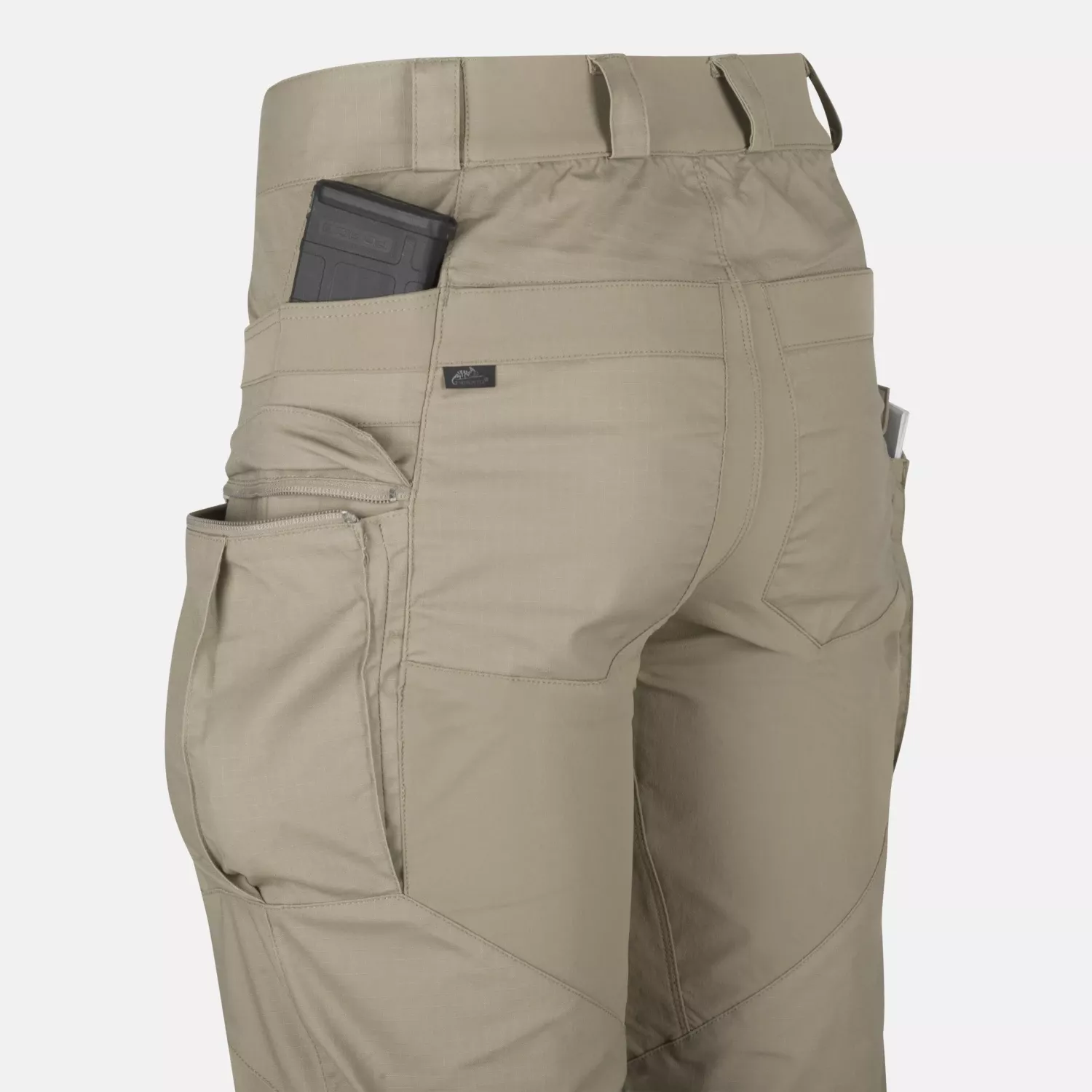 Брюки HTP - Поликоттон рипстоп (HTP Pants - PolyCotton Ripstop), фото 3