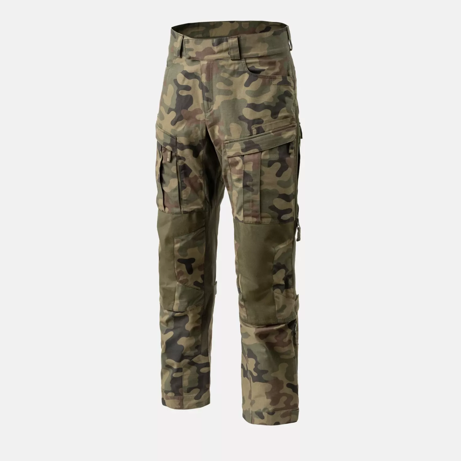 Брюки MCDU из рипстопа NyCo (MCDU Pants - NyCo Ripstop), фото 2