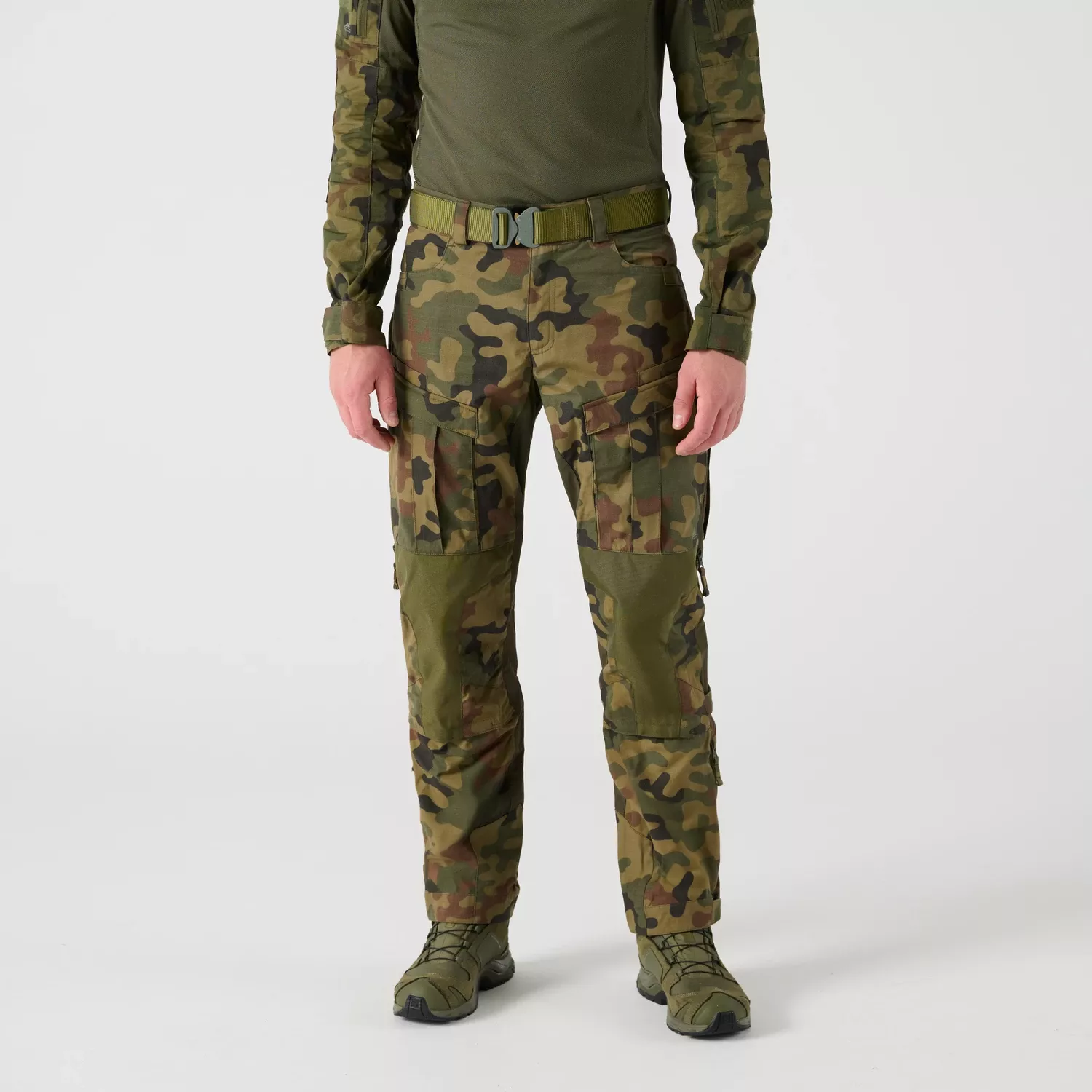 Брюки MCDU из рипстопа NyCo (MCDU Pants - NyCo Ripstop)