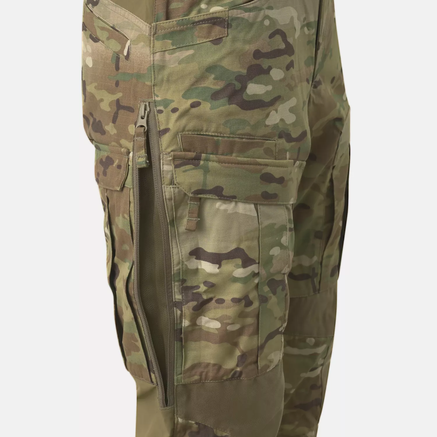Брюки MCDU из рипстопа NyCo (MCDU Pants - NyCo Ripstop), фото 5