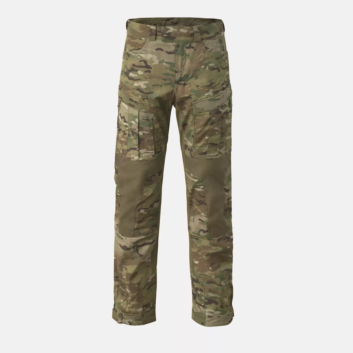 Брюки MCDU из рипстопа NyCo (MCDU Pants - NyCo Ripstop), фото 3