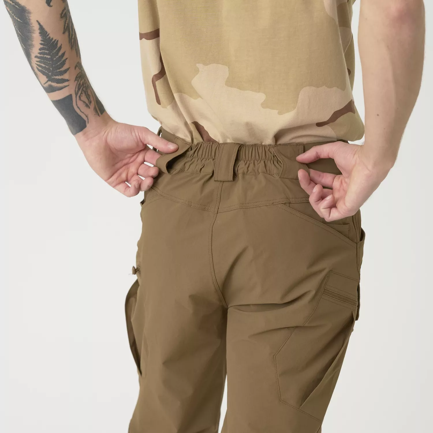 Брюки OTP из ткани VersaStretch (OTP Pants - VersaStretch®), фото 3