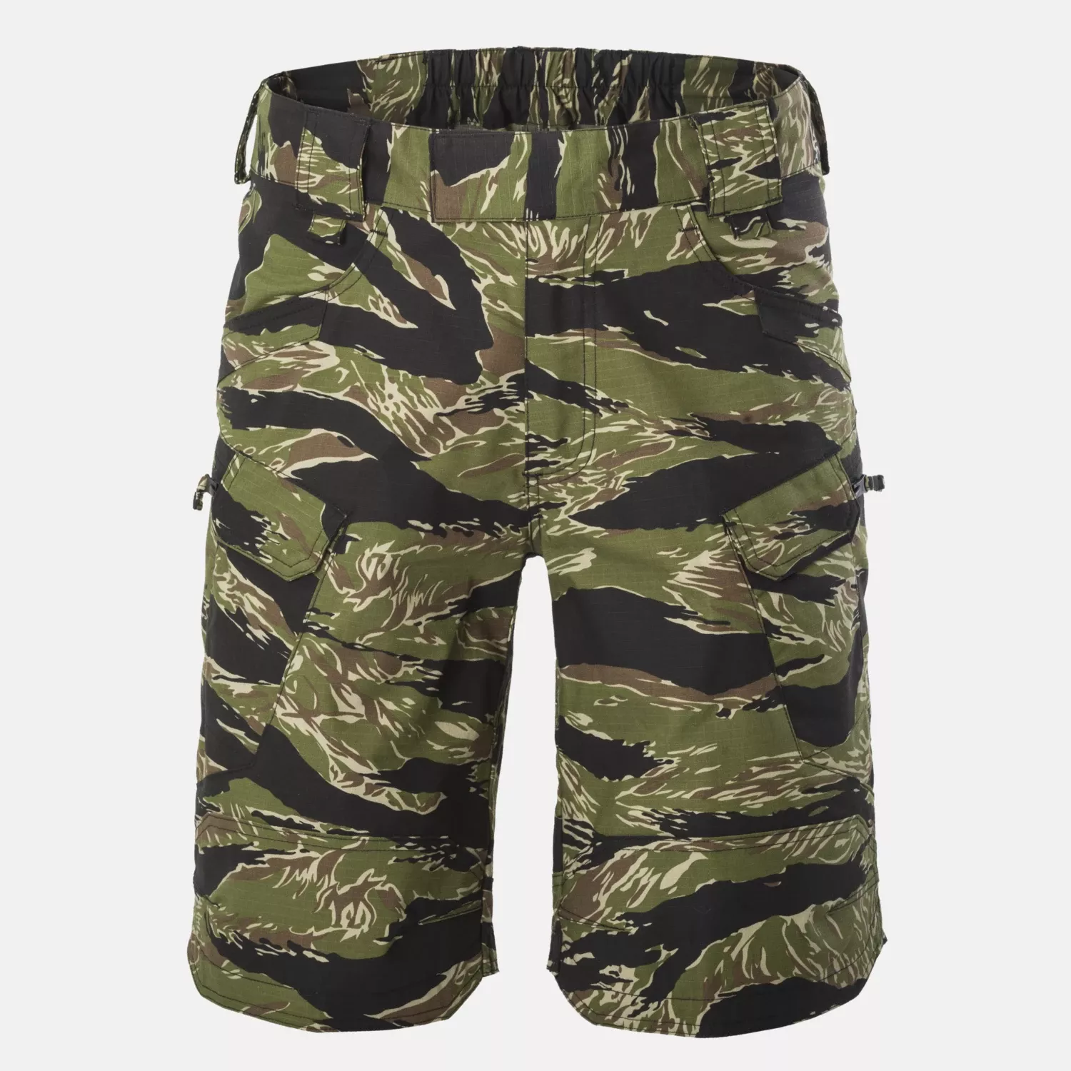 Шорты UTS 11 дюймов - Эластичный рипстоп из поликоттона (UTS Shorts 11" - PolyCotton Stretch Ripstop), фото 2