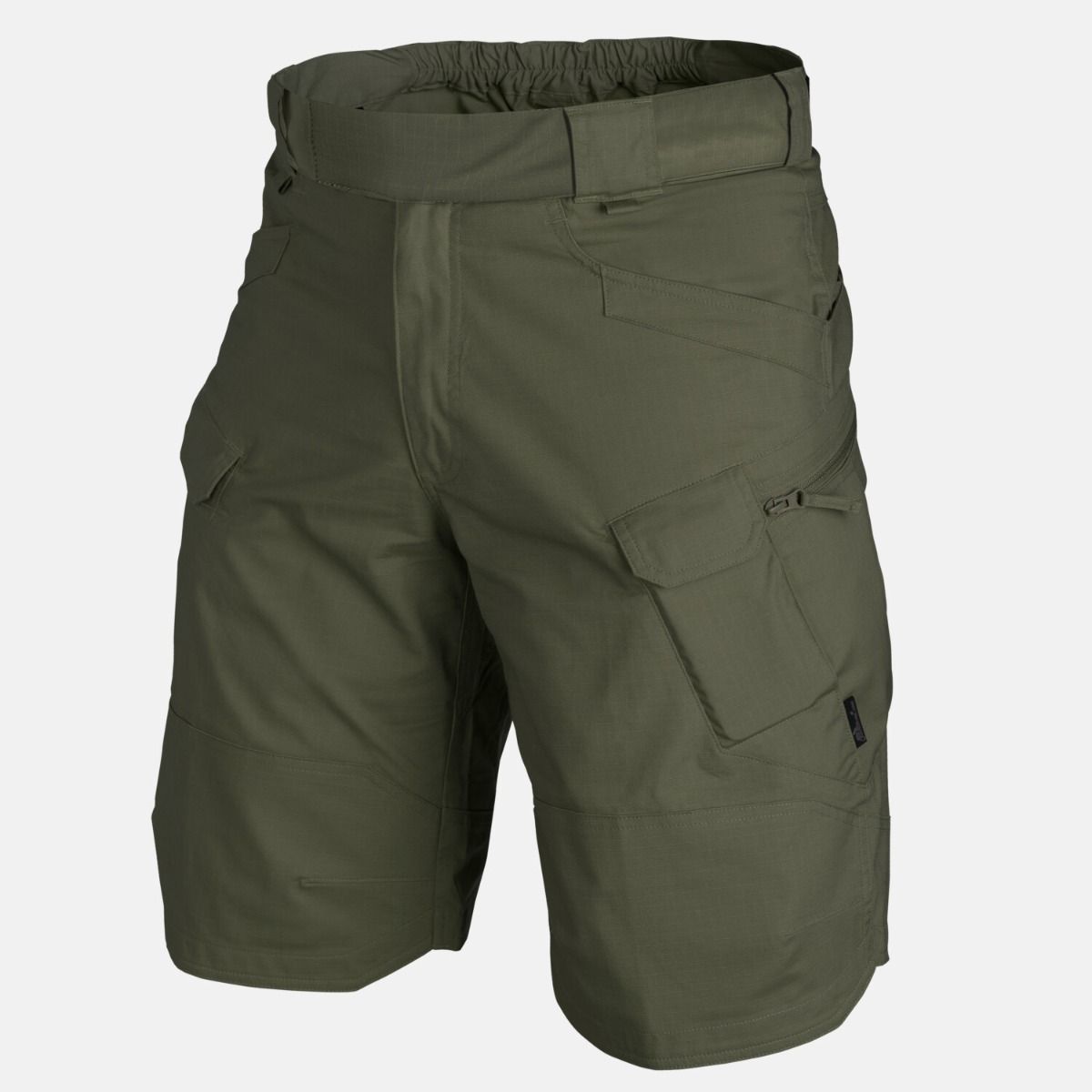 Шорты UTS 11 дюймов - Эластичный рипстоп из поликоттона (UTS Shorts 11" - PolyCotton Stretch Ripstop), фото 3