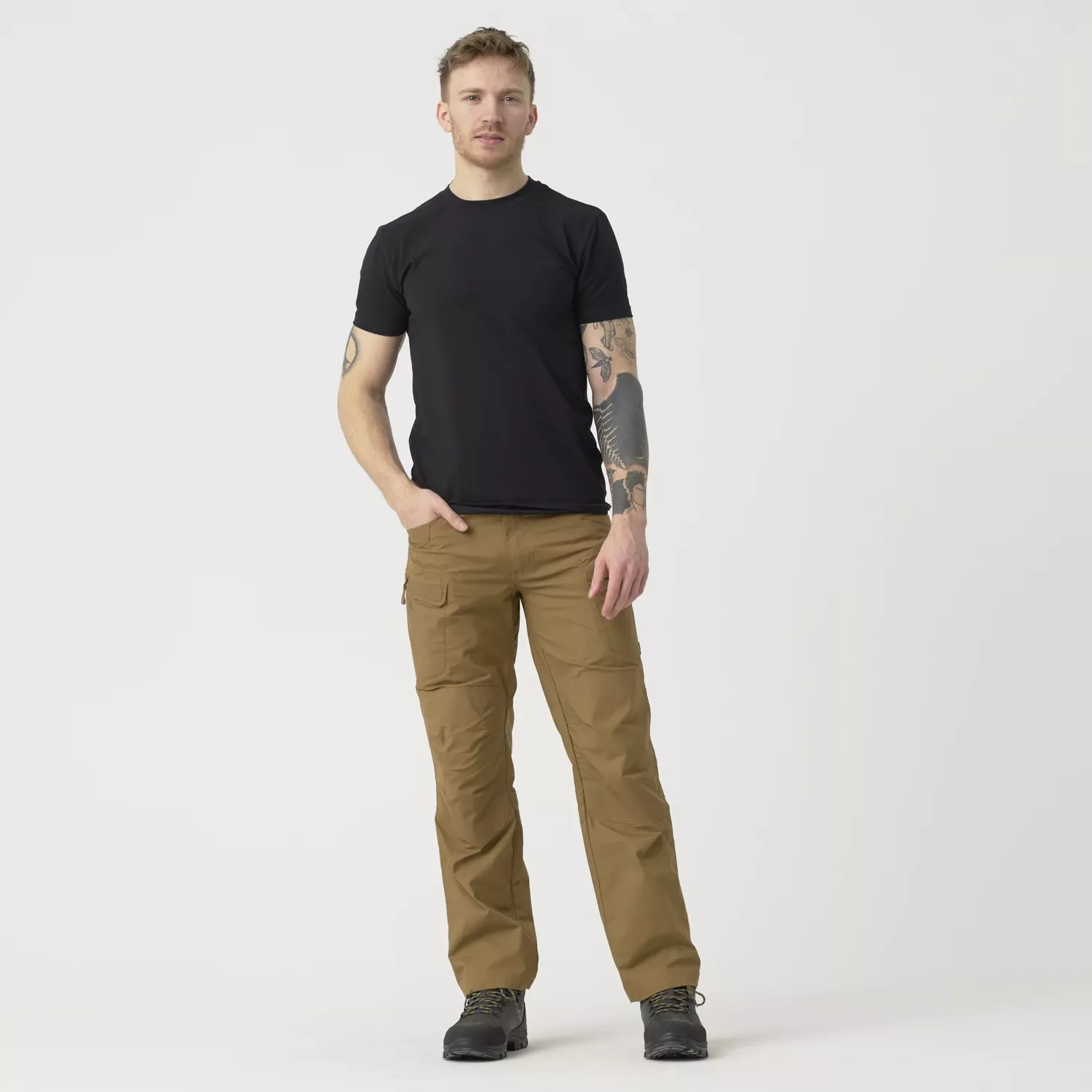 Брюки UTP - Поликоттон рипстоп (UTP Pants - PolyCotton Ripstop), фото 4