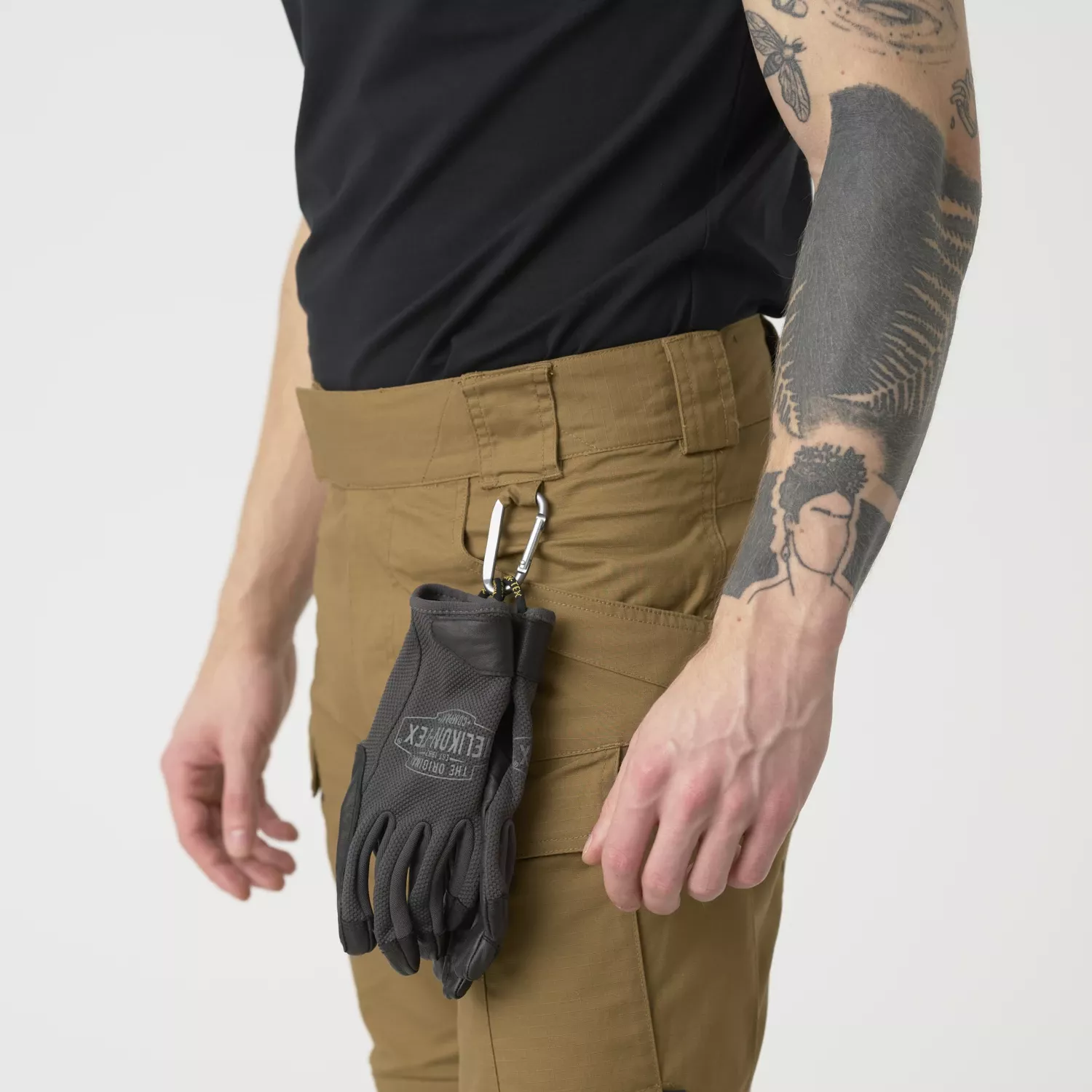 Брюки UTP - Поликоттон рипстоп (UTP Pants - PolyCotton Ripstop), фото 5