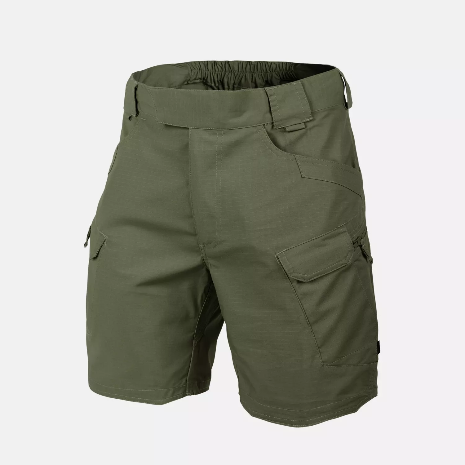 Шорты UTS 8,5 дюймов - Поликоттон рипстоп (UTS Shorts 8.5" - PolyCotton Ripstop), фото 2