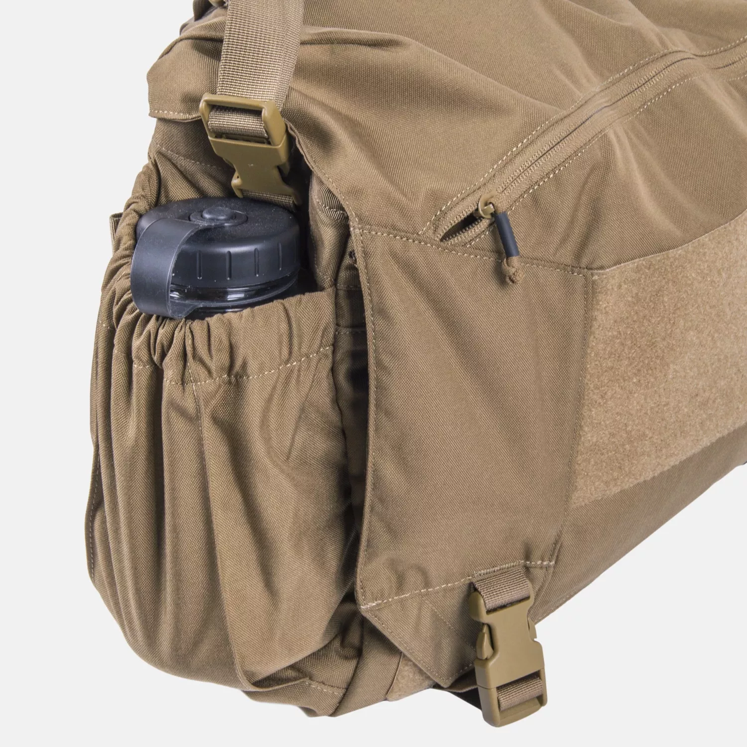 Большая сумка Urban Courier из ткани Cordura (Urban Courier Large Bag - Cordura®) — карманы и фурнитура