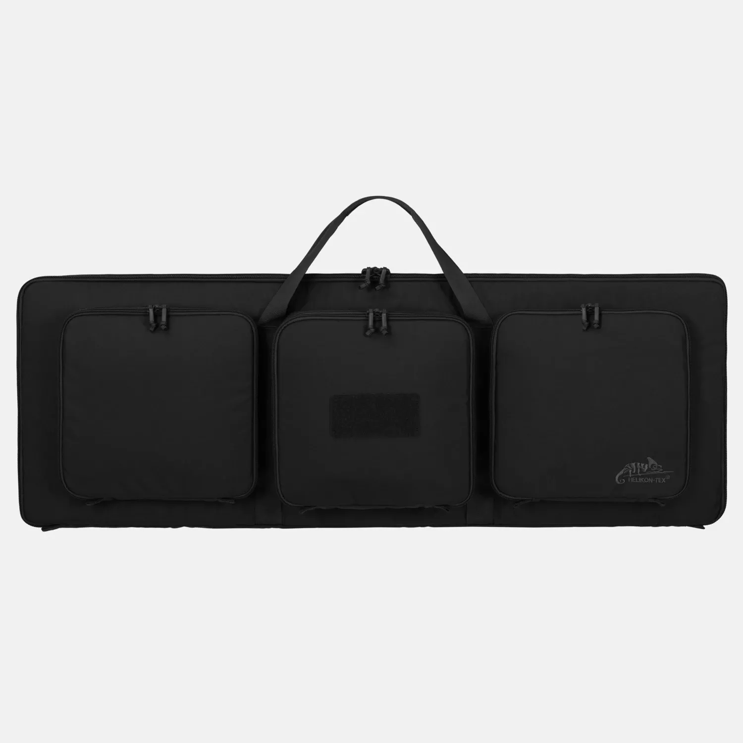 Чехол Helikon-Tex Double Upper Rifle Bag 18 — транспортный чехол-рюкзак для двух винтовок 49 л
