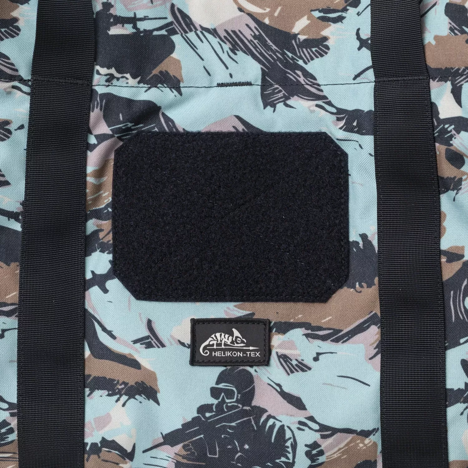 Полевая сумка-шоппер (Field Tote Bag) — общий вид