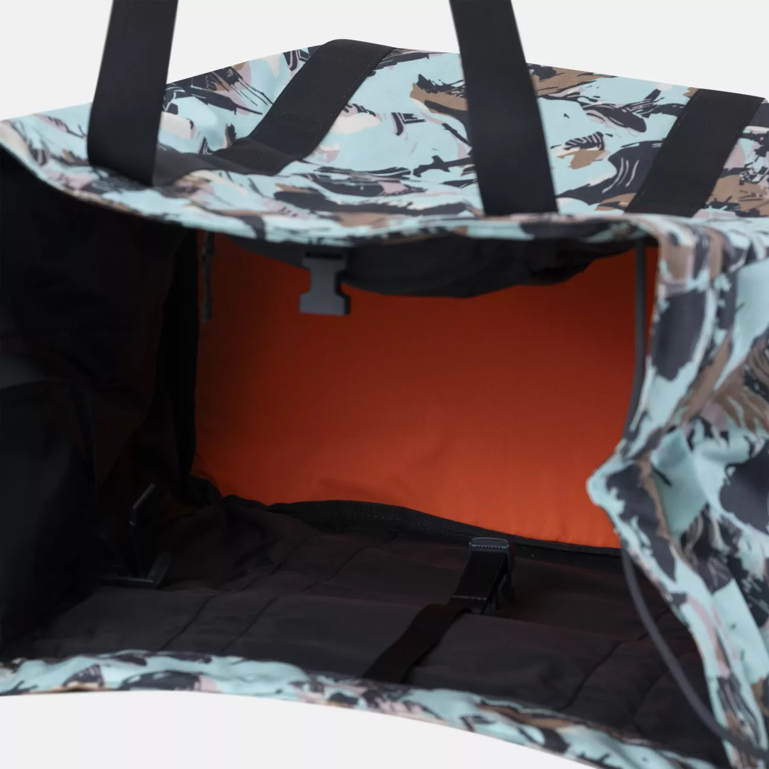 Полевая сумка-шоппер (Field Tote Bag) — вид сзади