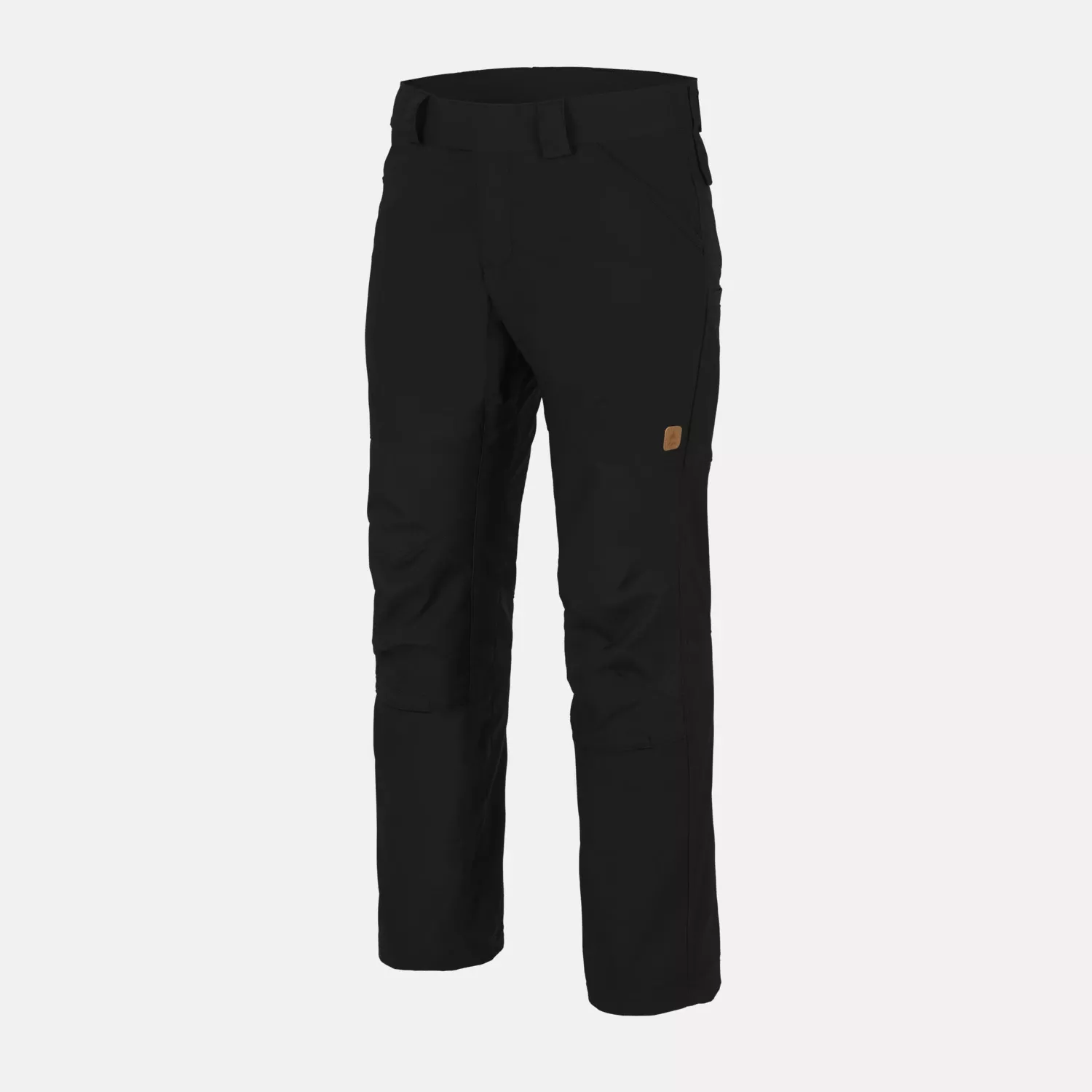Брюки Helikon-Tex Woodsman Pants — брюки для бушкрафта из DuraCanvas®, фото 2
