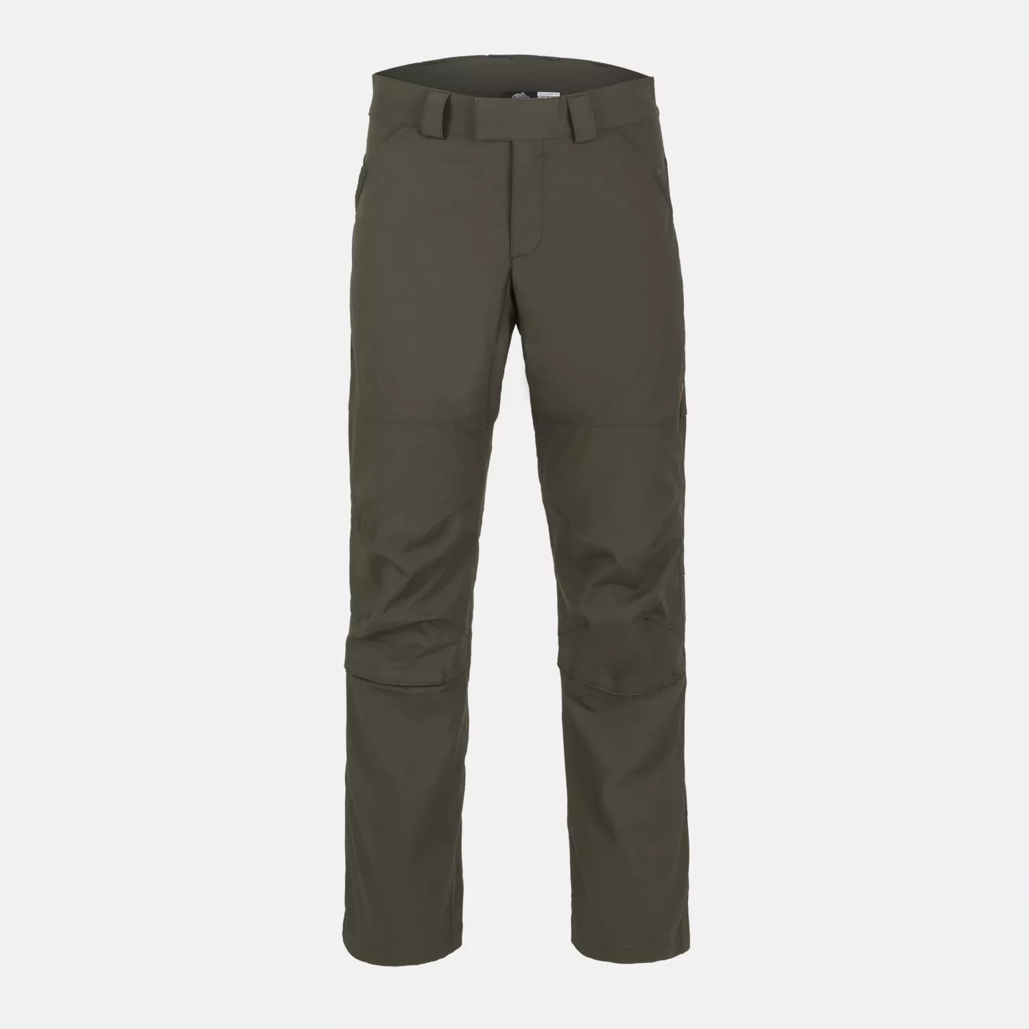Брюки Helikon-Tex Woodsman Pants — брюки для бушкрафта из DuraCanvas®, фото 3