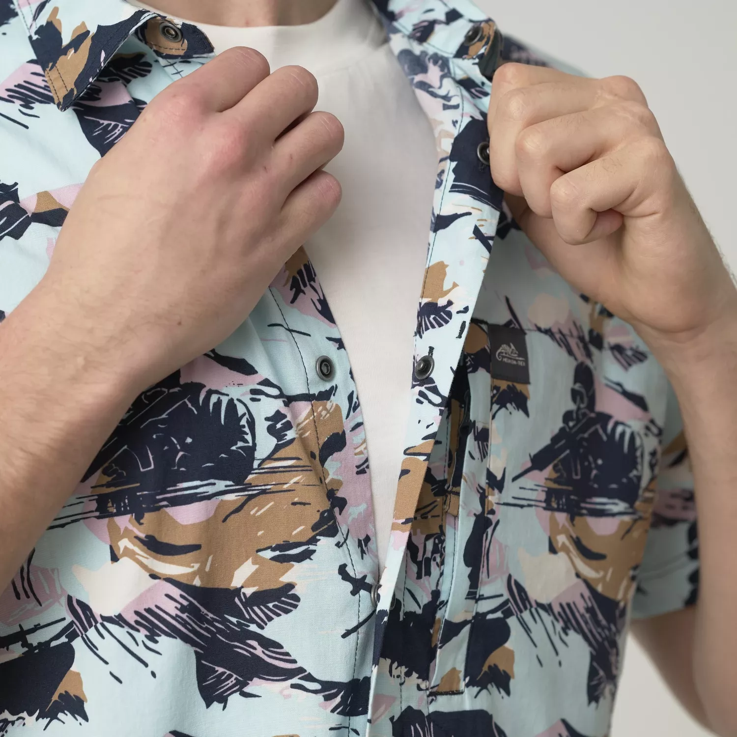 Гавайская рубашка (Hawaiian Shirt), фото 6