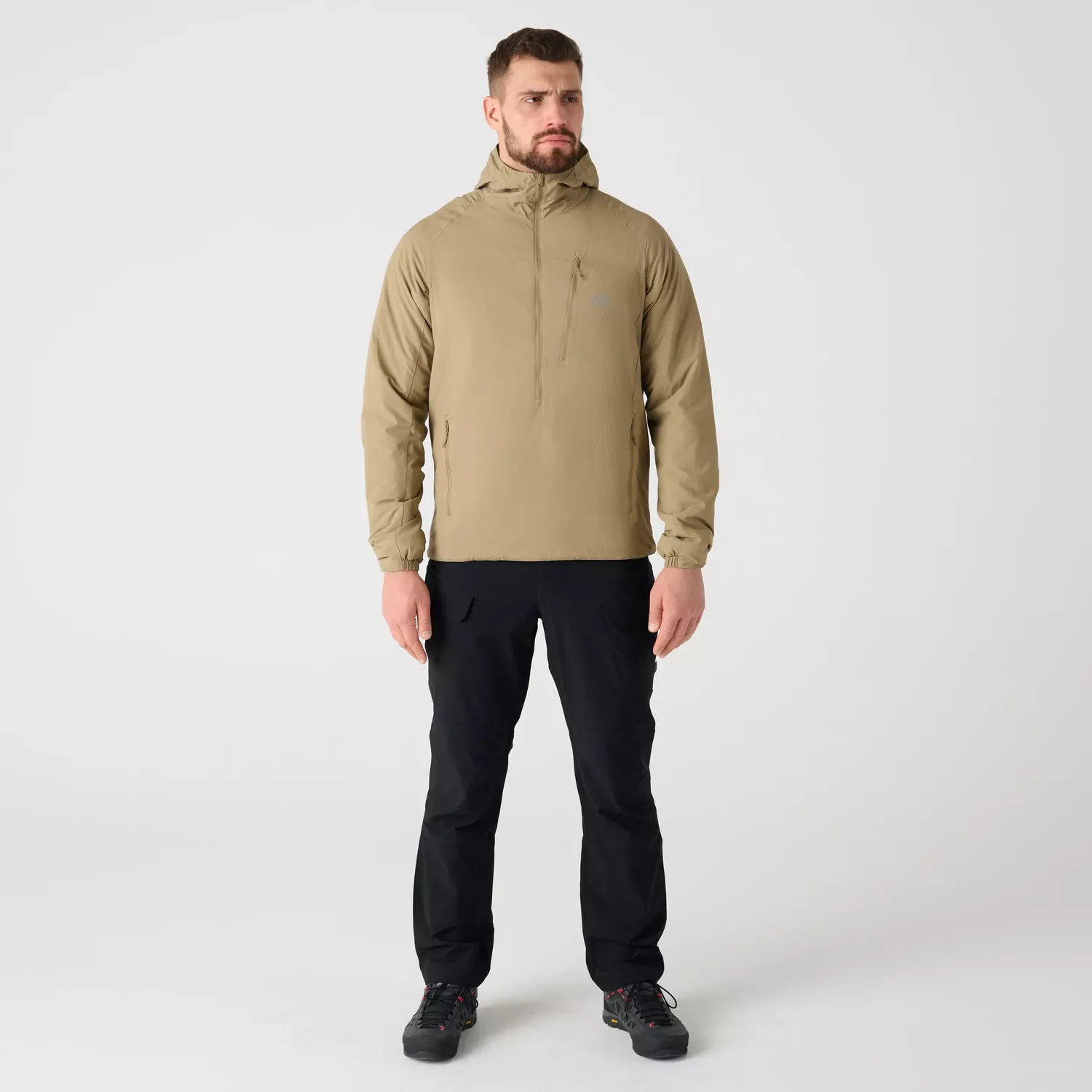Куртка с капюшоном Wolfhound Lite (Wolfhound Hoodie Lite Jacket), фото 3