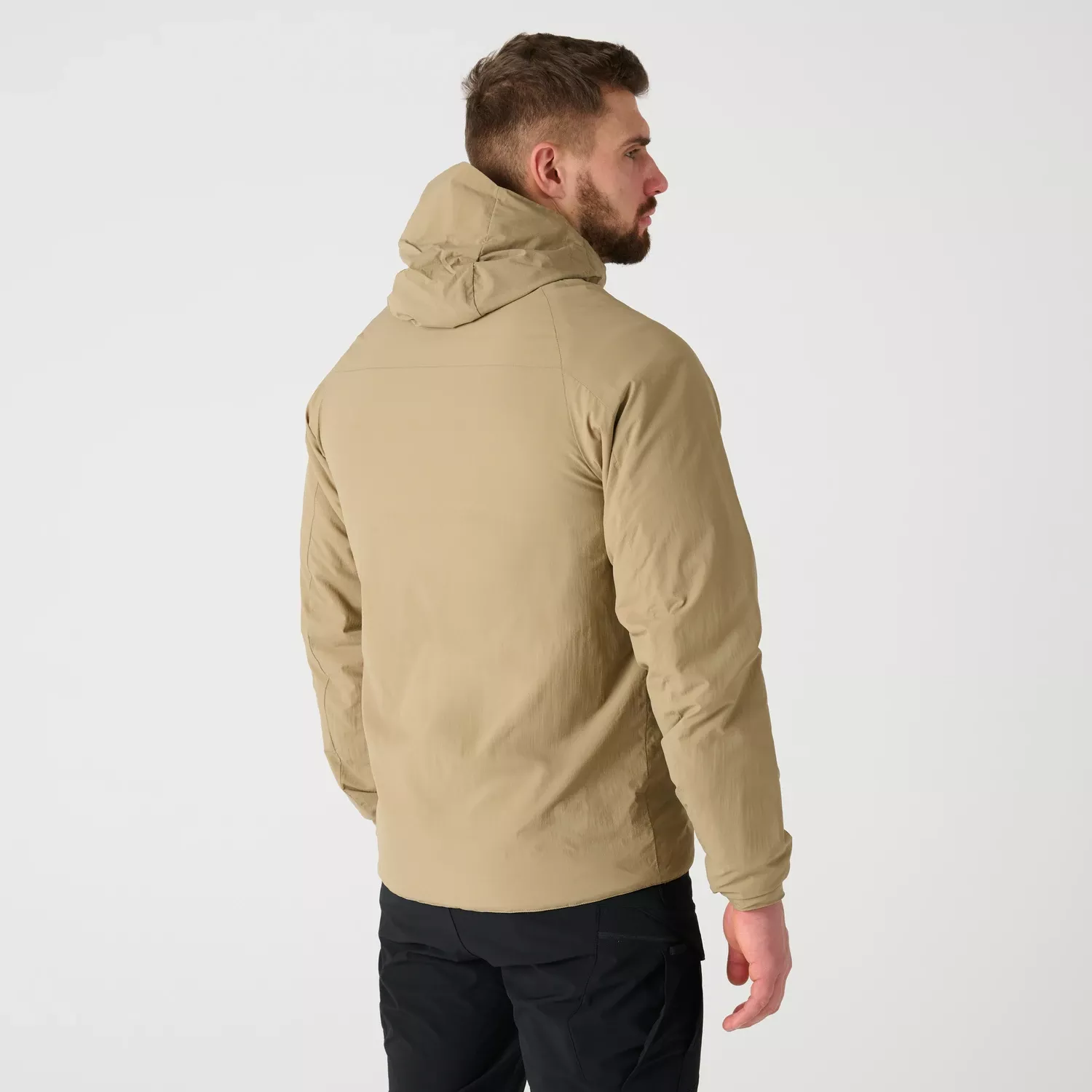 Куртка с капюшоном Wolfhound Lite (Wolfhound Hoodie Lite Jacket), фото 4