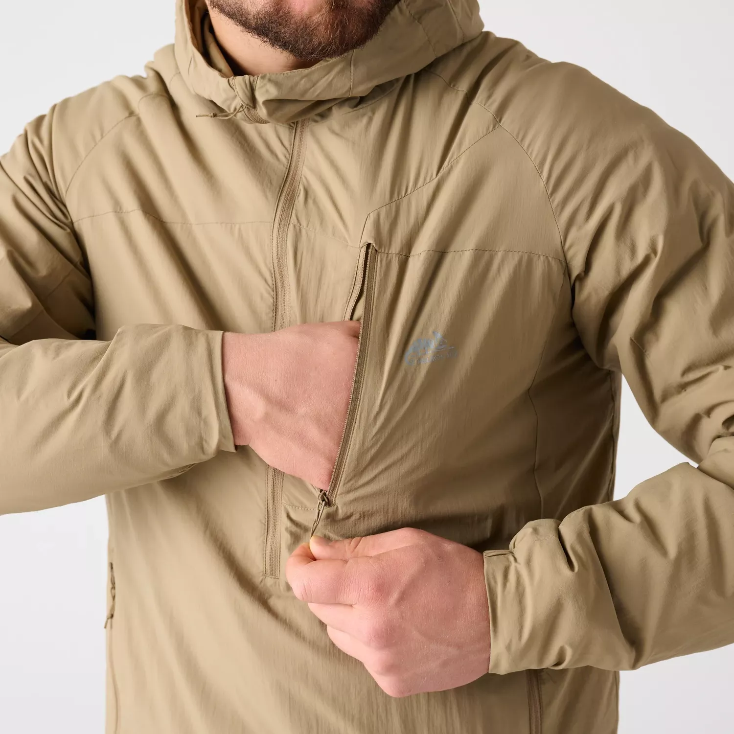 Куртка с капюшоном Wolfhound Lite (Wolfhound Hoodie Lite Jacket), фото 6