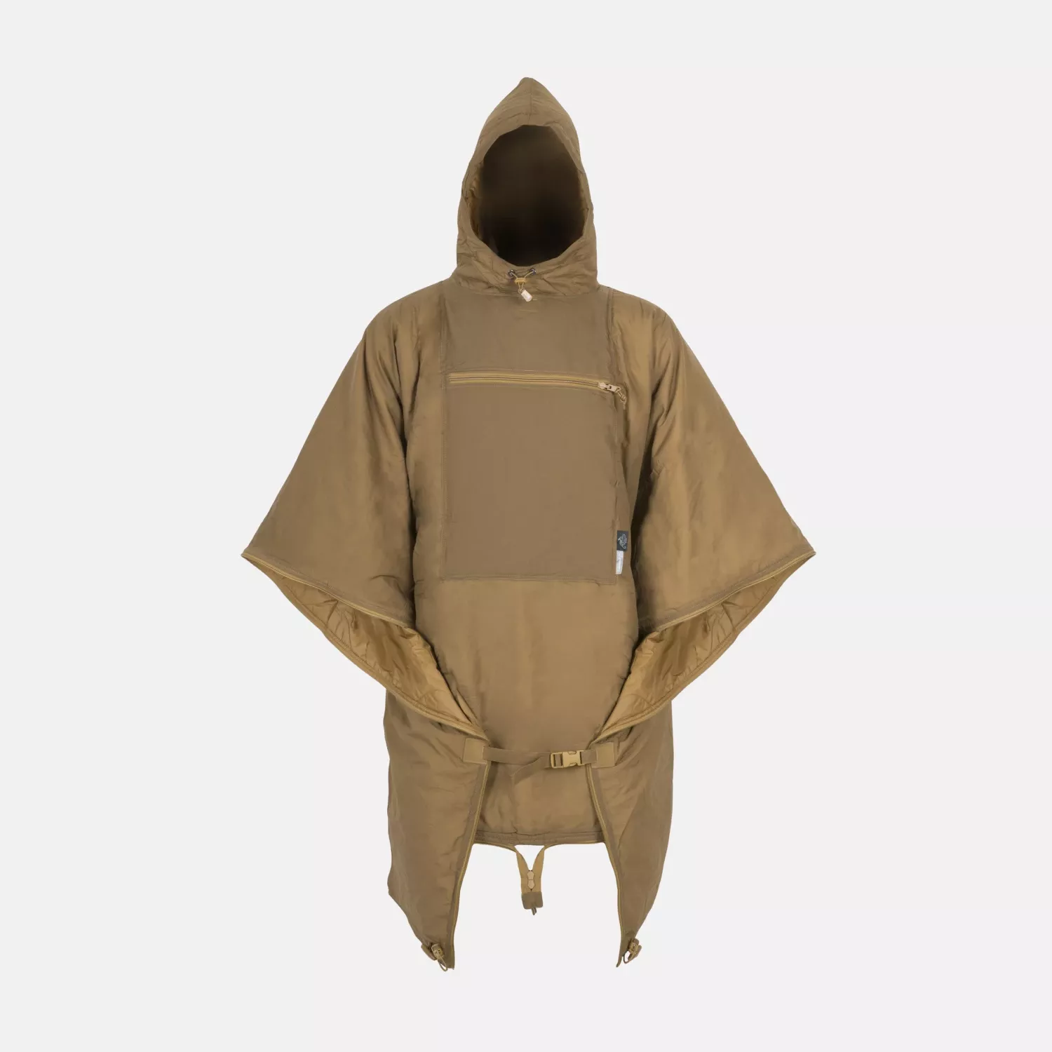 Пончо Swagman Roll из нейлона Windpack (Swagman Roll Poncho - Windpack® Nylon), фото 3