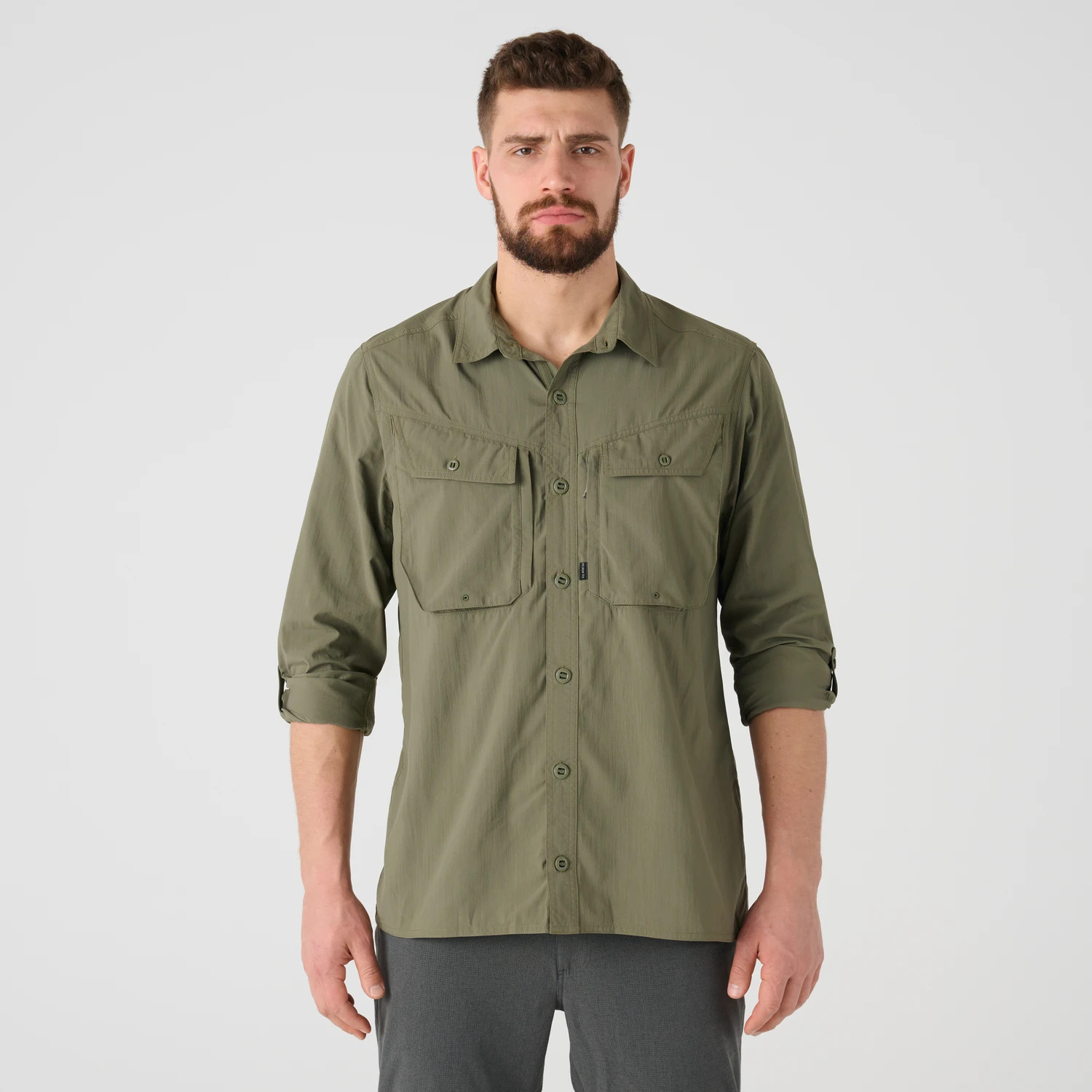 Рубашка Helikon-Tex Canopy Jungle